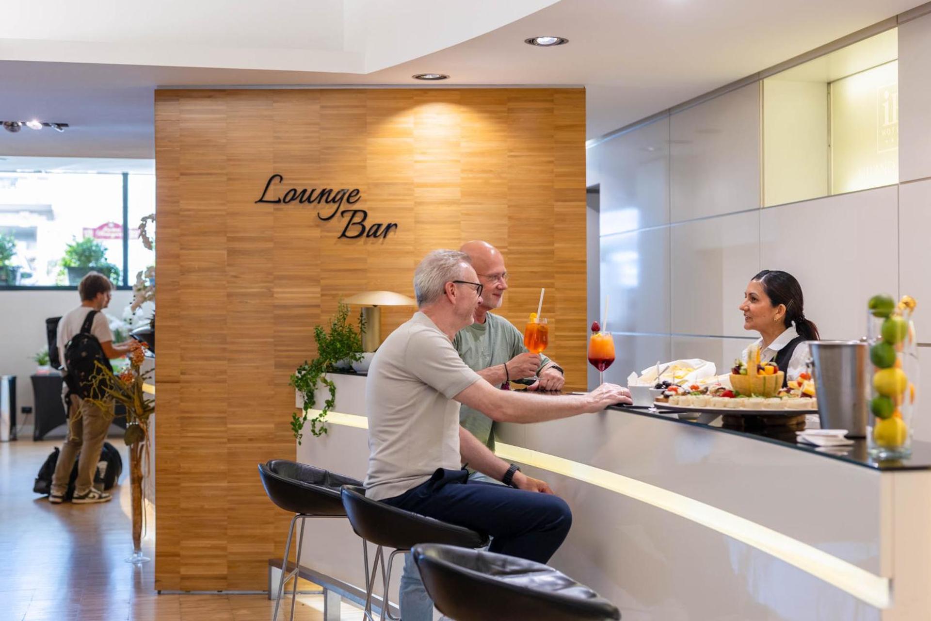 Lounge or bar