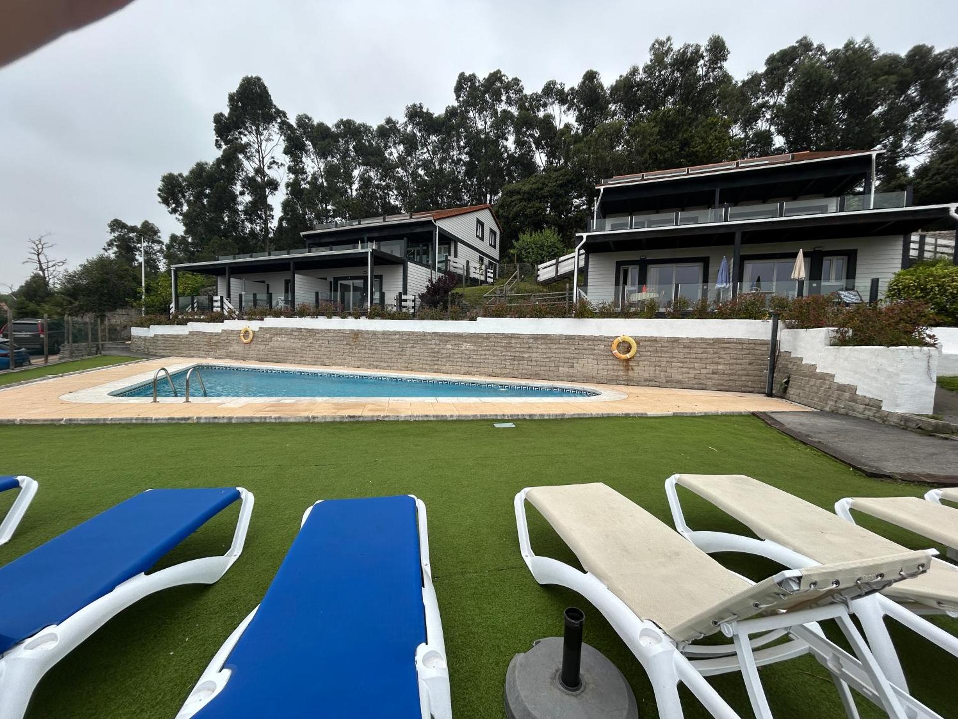 Madera y Mar (familias/parejas)