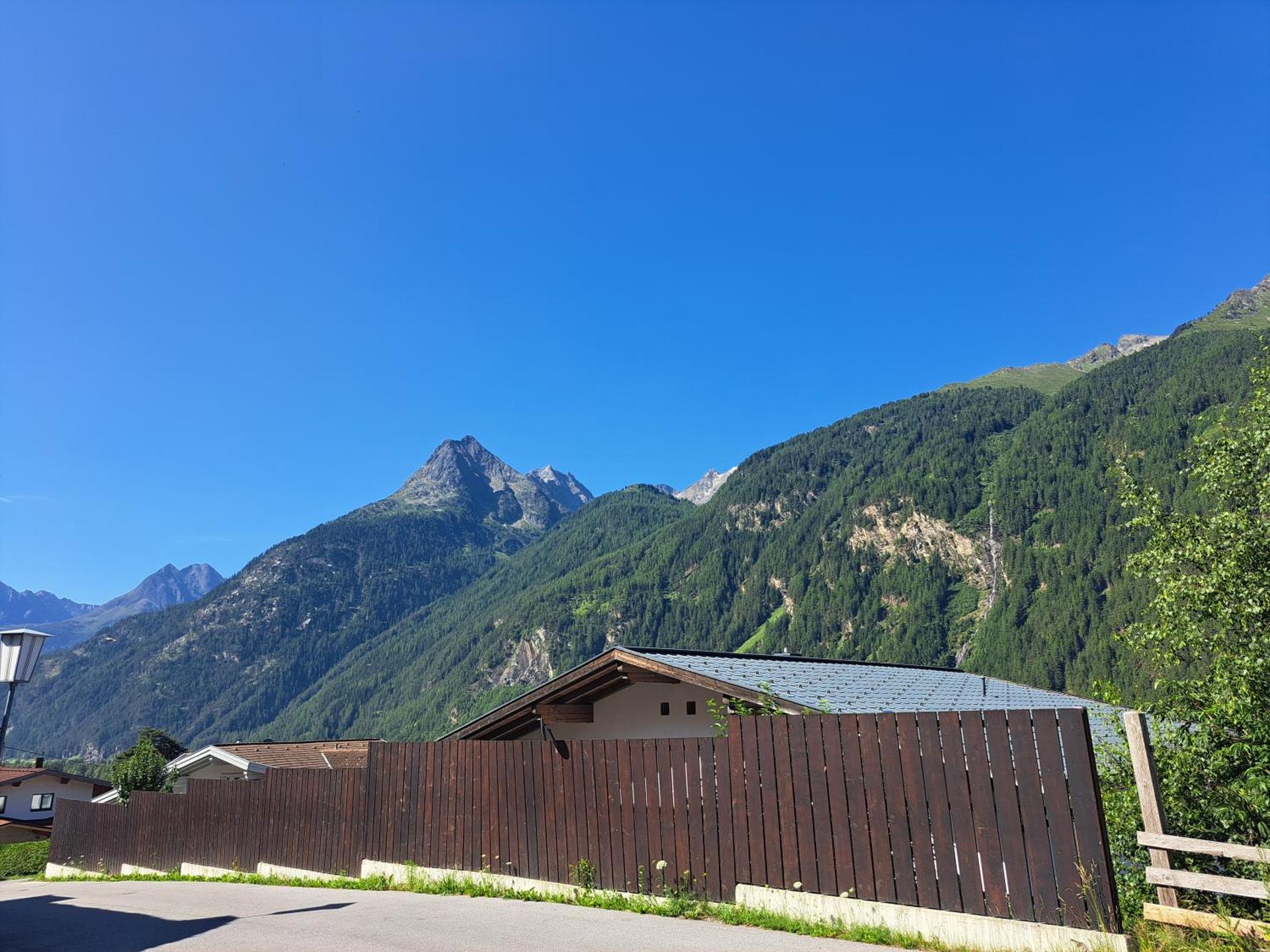 View (from property/room)