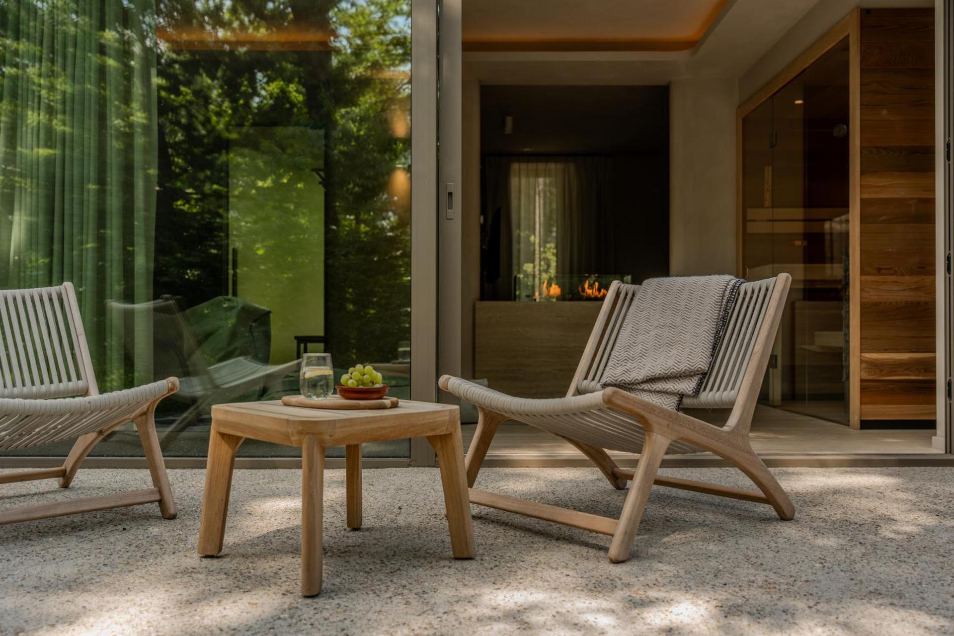 Wellness Suite | 2 persons