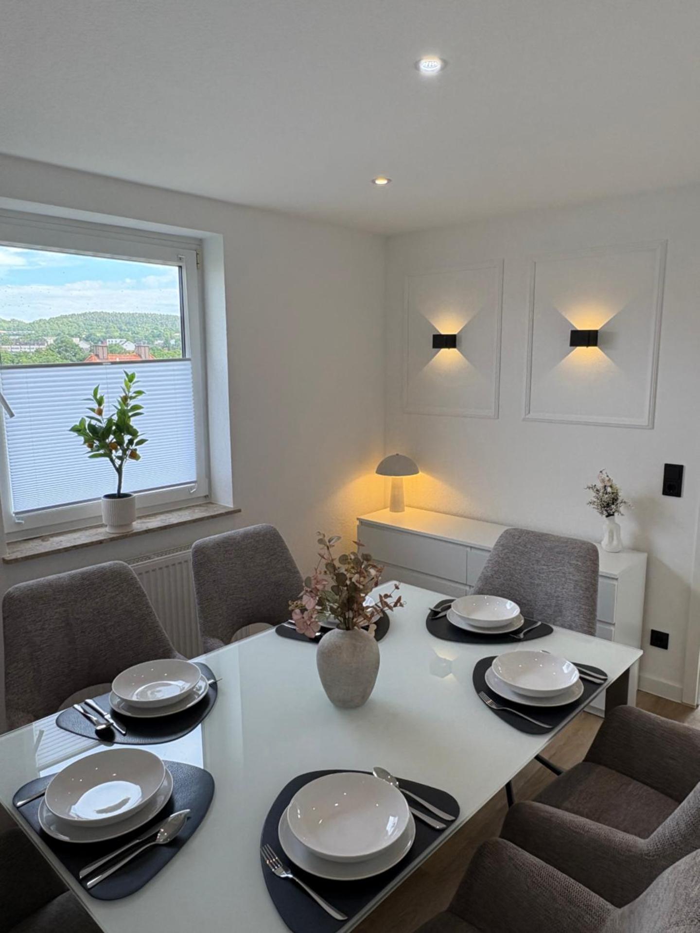 Lio's FeWo Stadtmitte