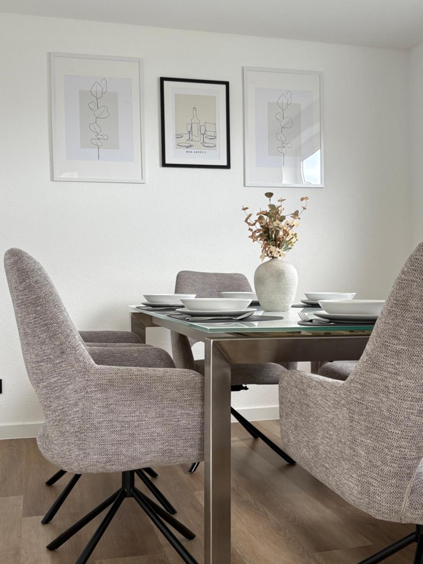 Lio's FeWo Stadtmitte