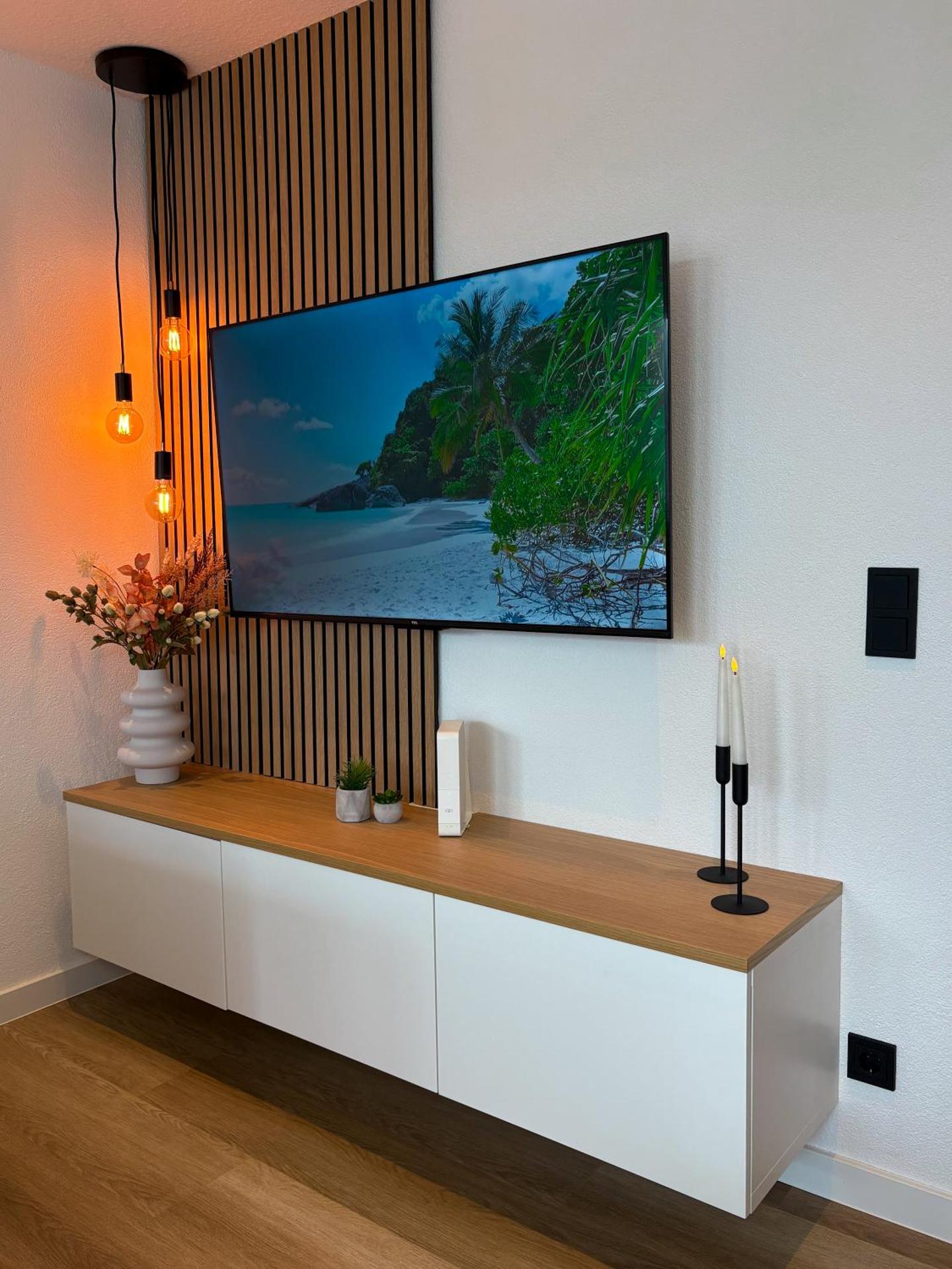 Lio's FeWo Stadtmitte