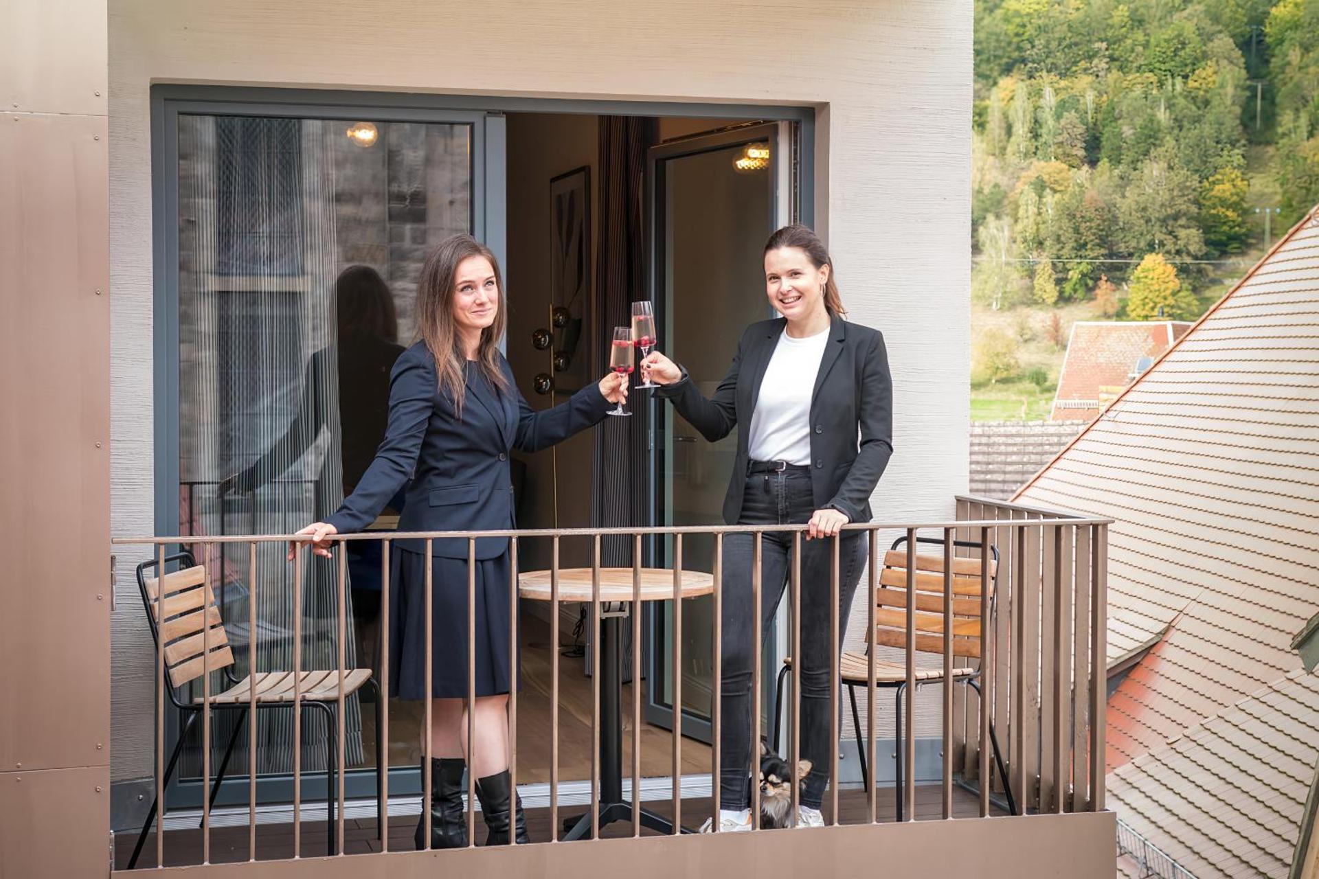 View (from property/room)