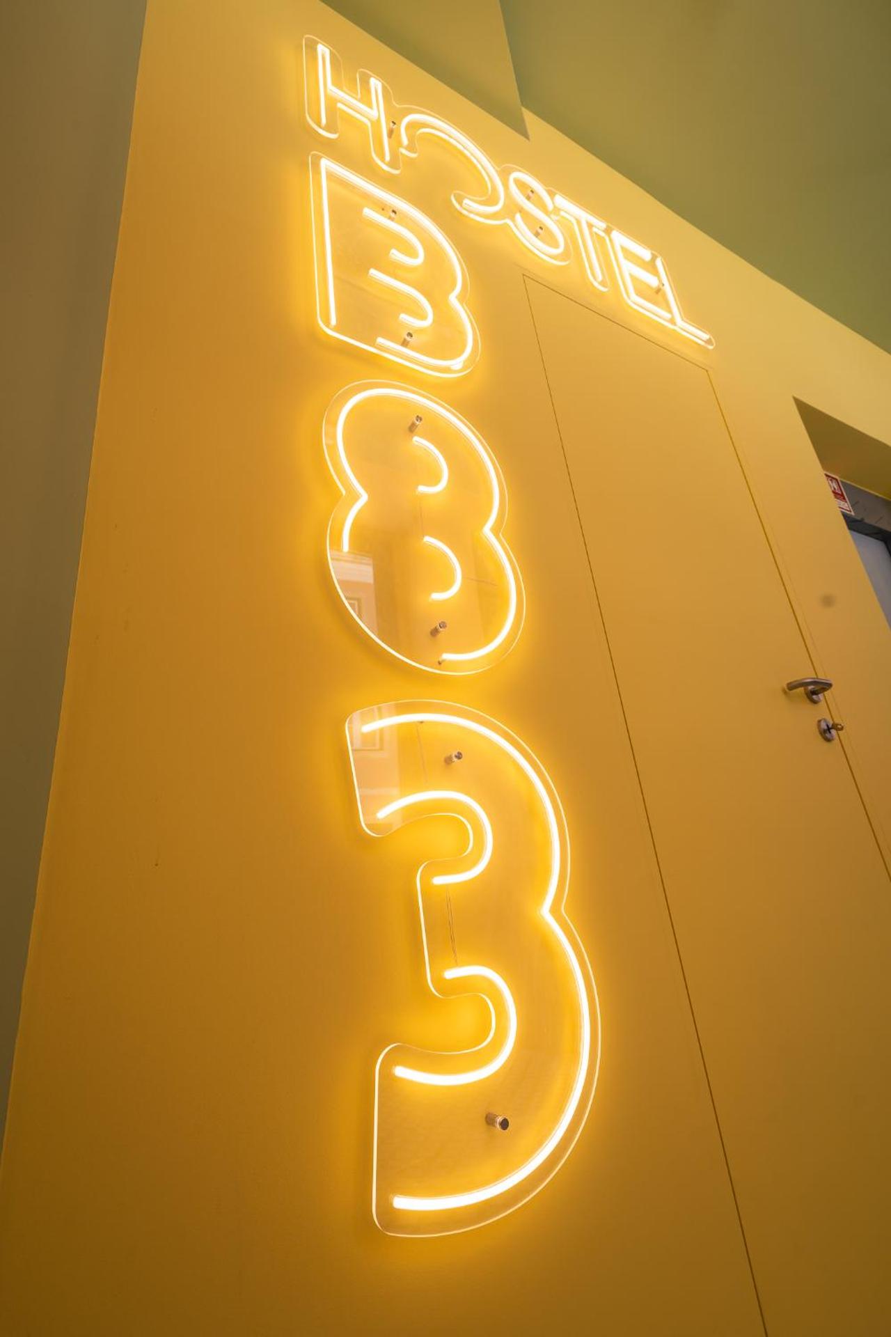 Boavista 83 Hostel Lisbon