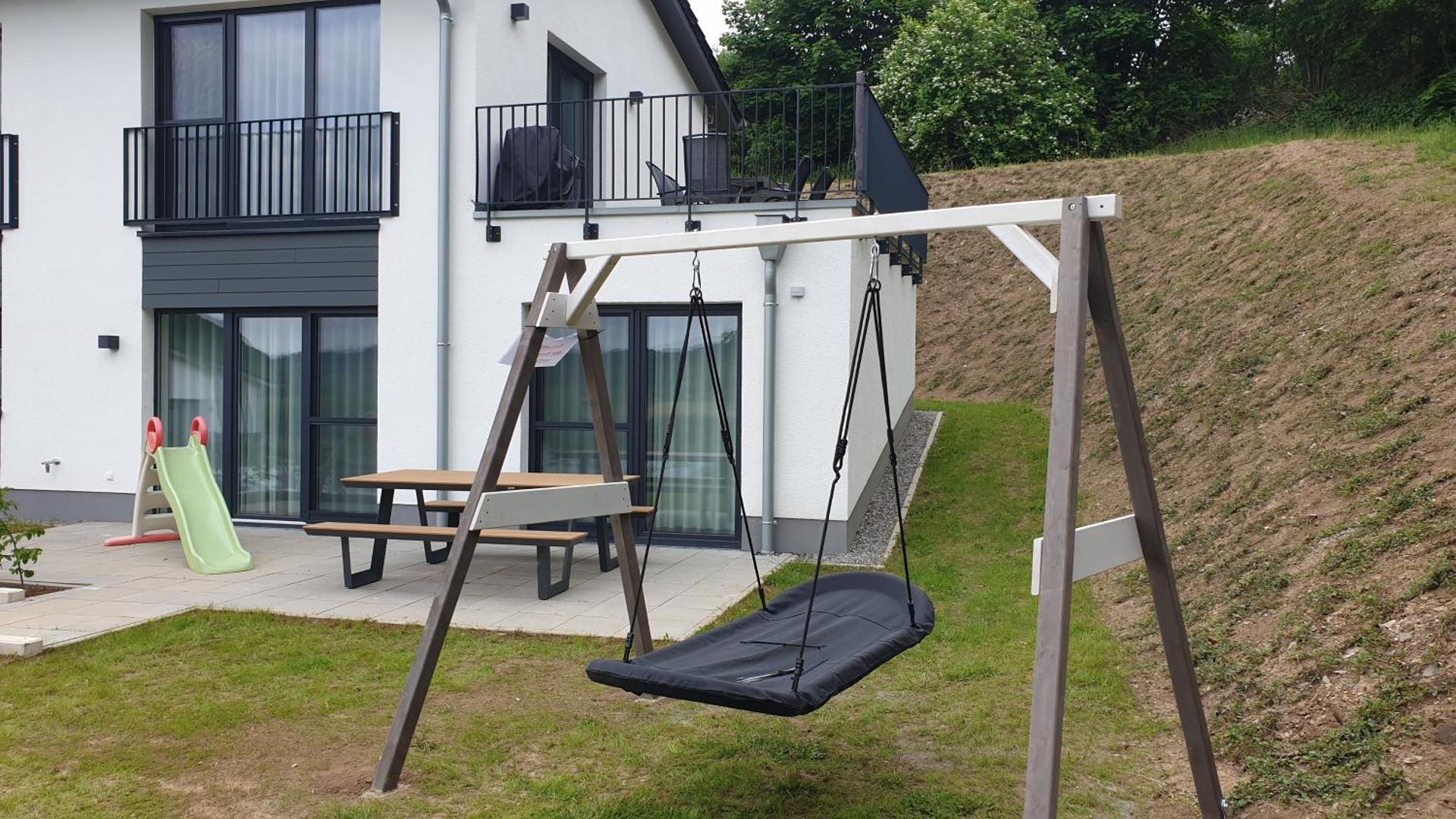 Children play ground