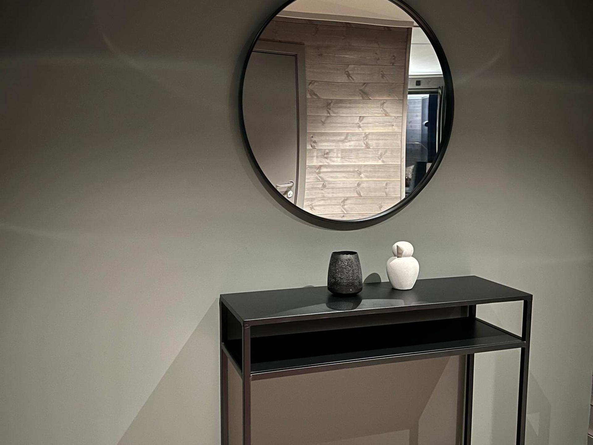 Riddertunets moderne