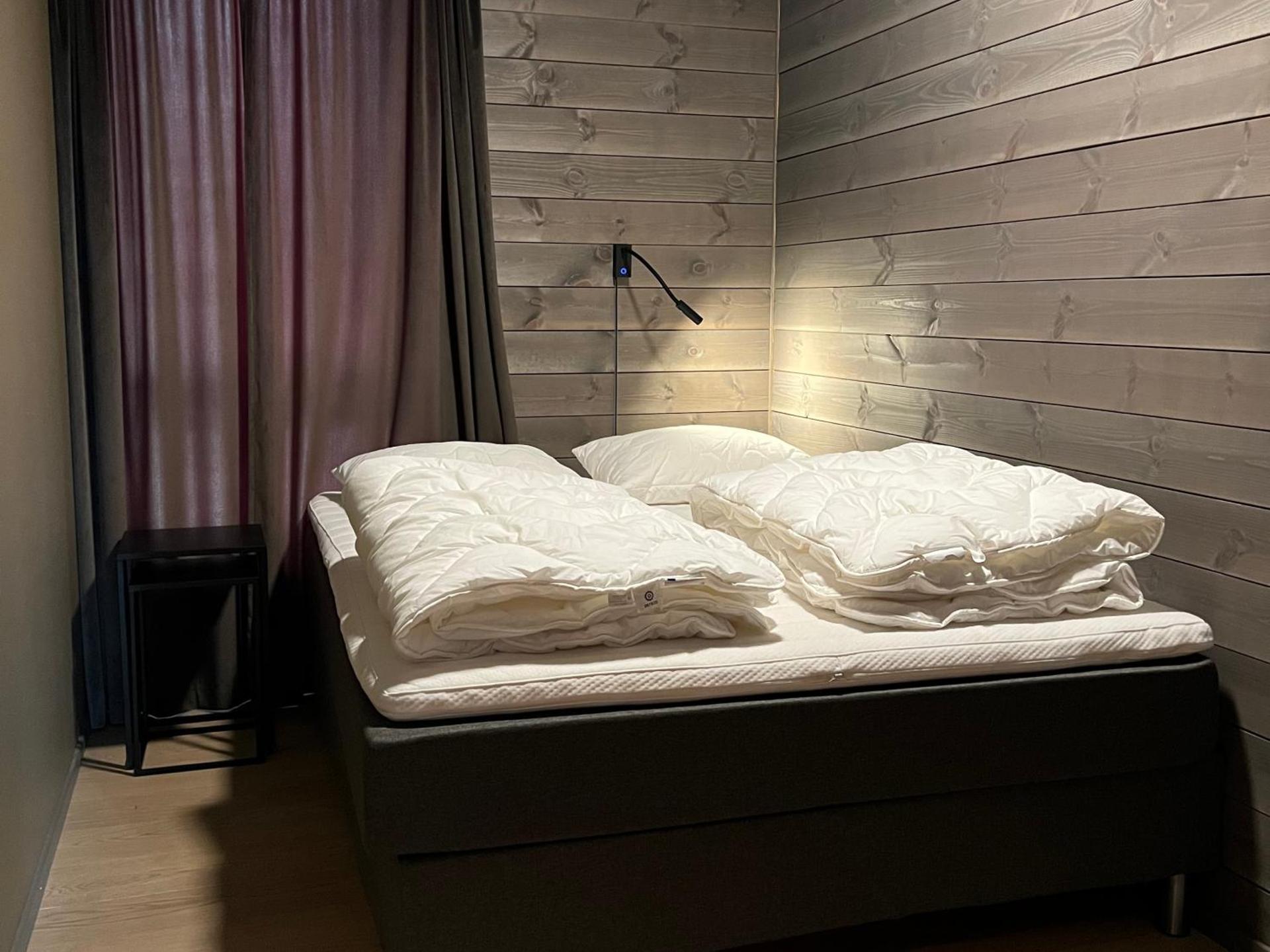 Riddertunets moderne