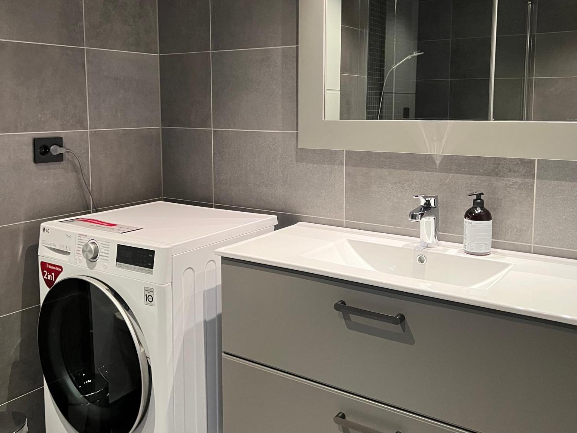 Riddertunets moderne