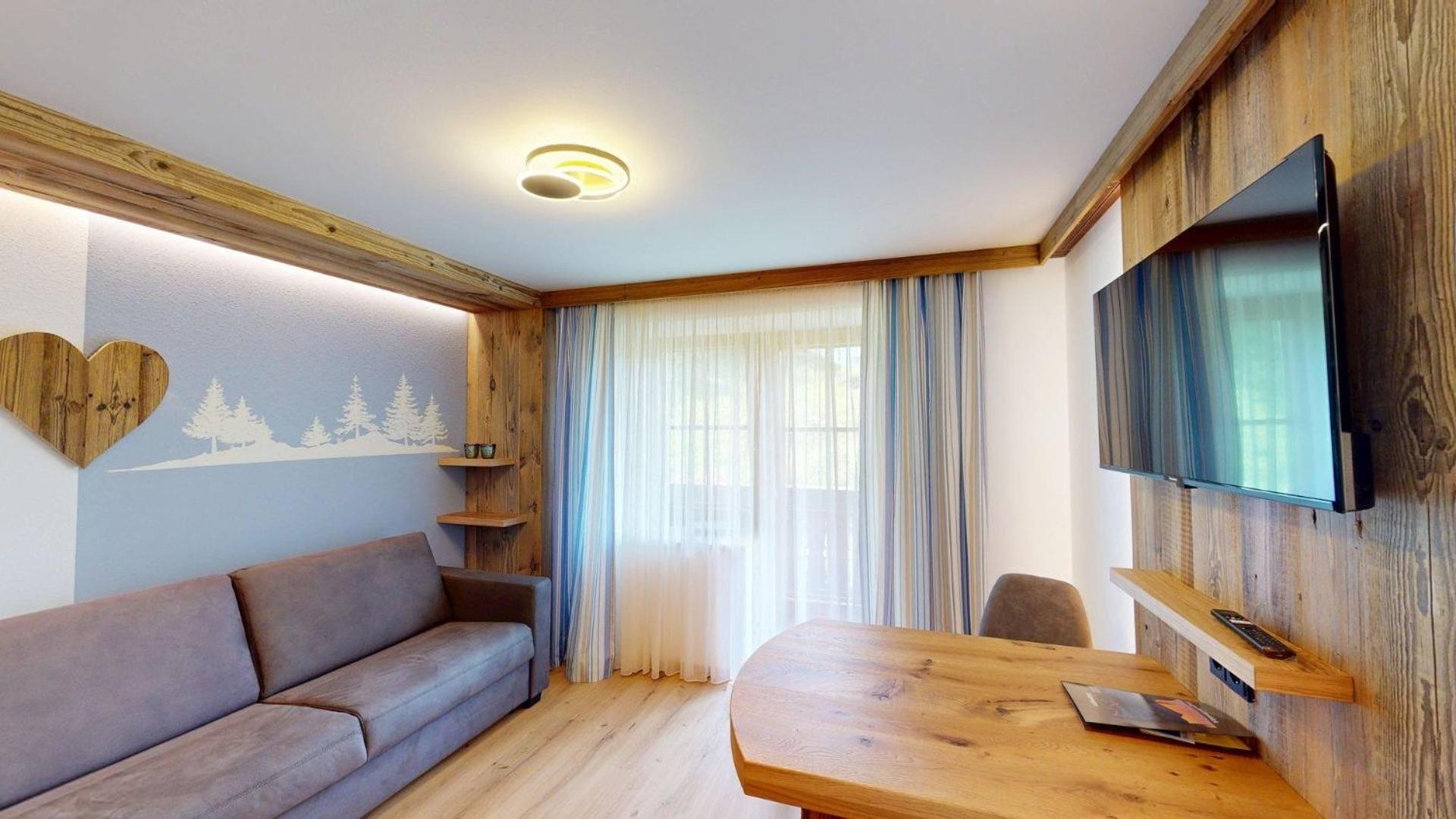 Hotel - Restaurant - Sonnblick