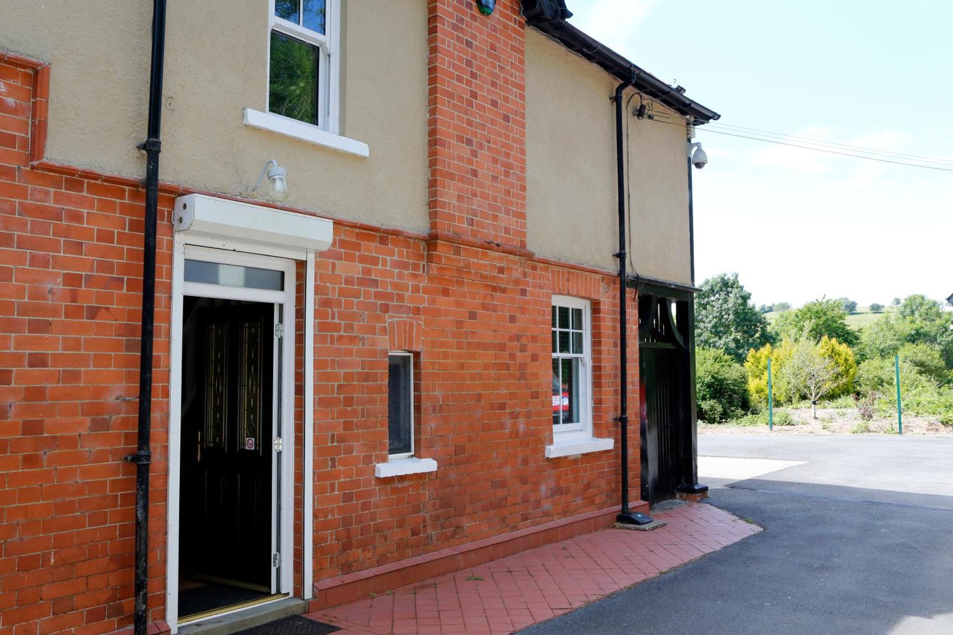 Country Mansion - Private Annexe