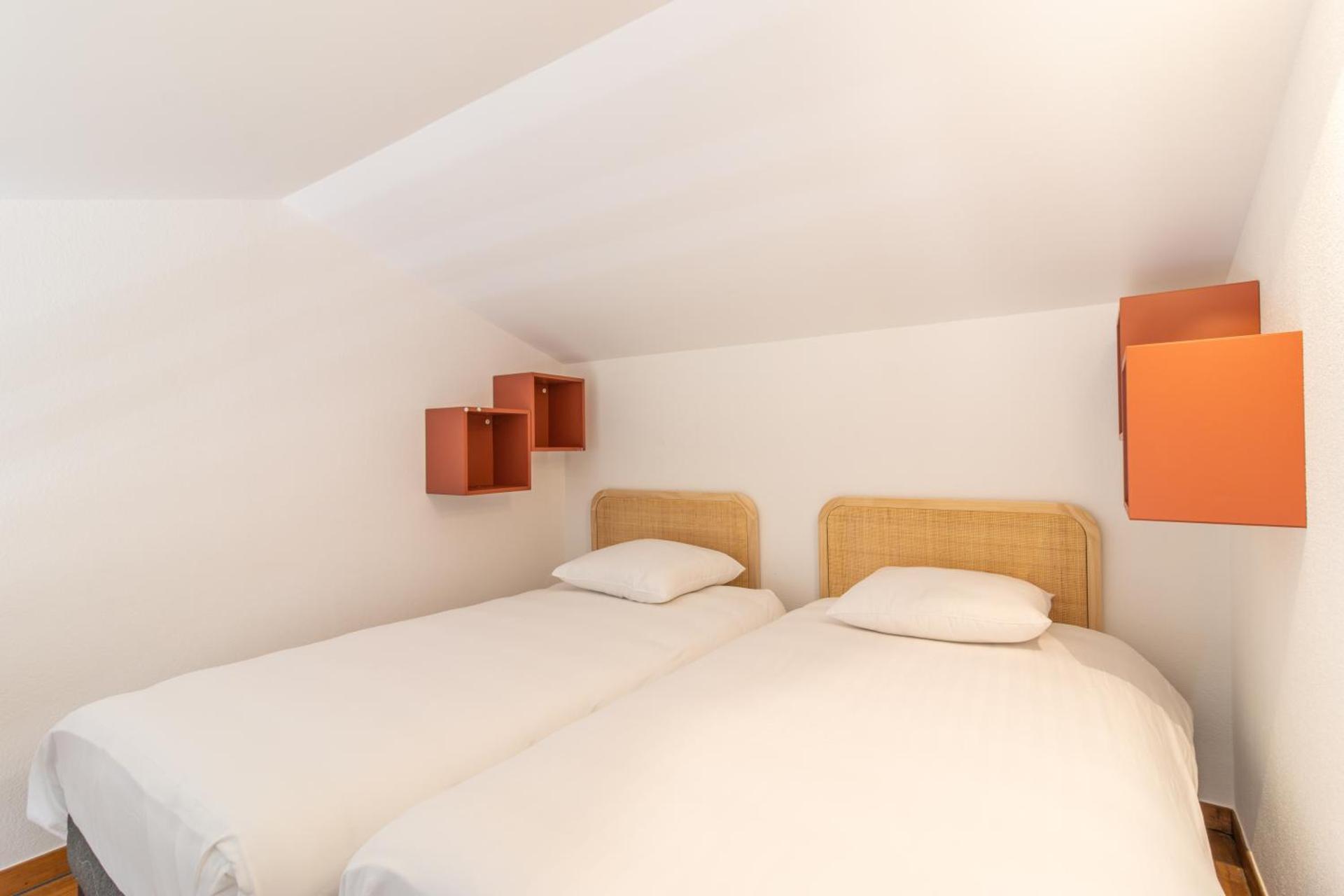 Appartements hyper-centre de Marseille