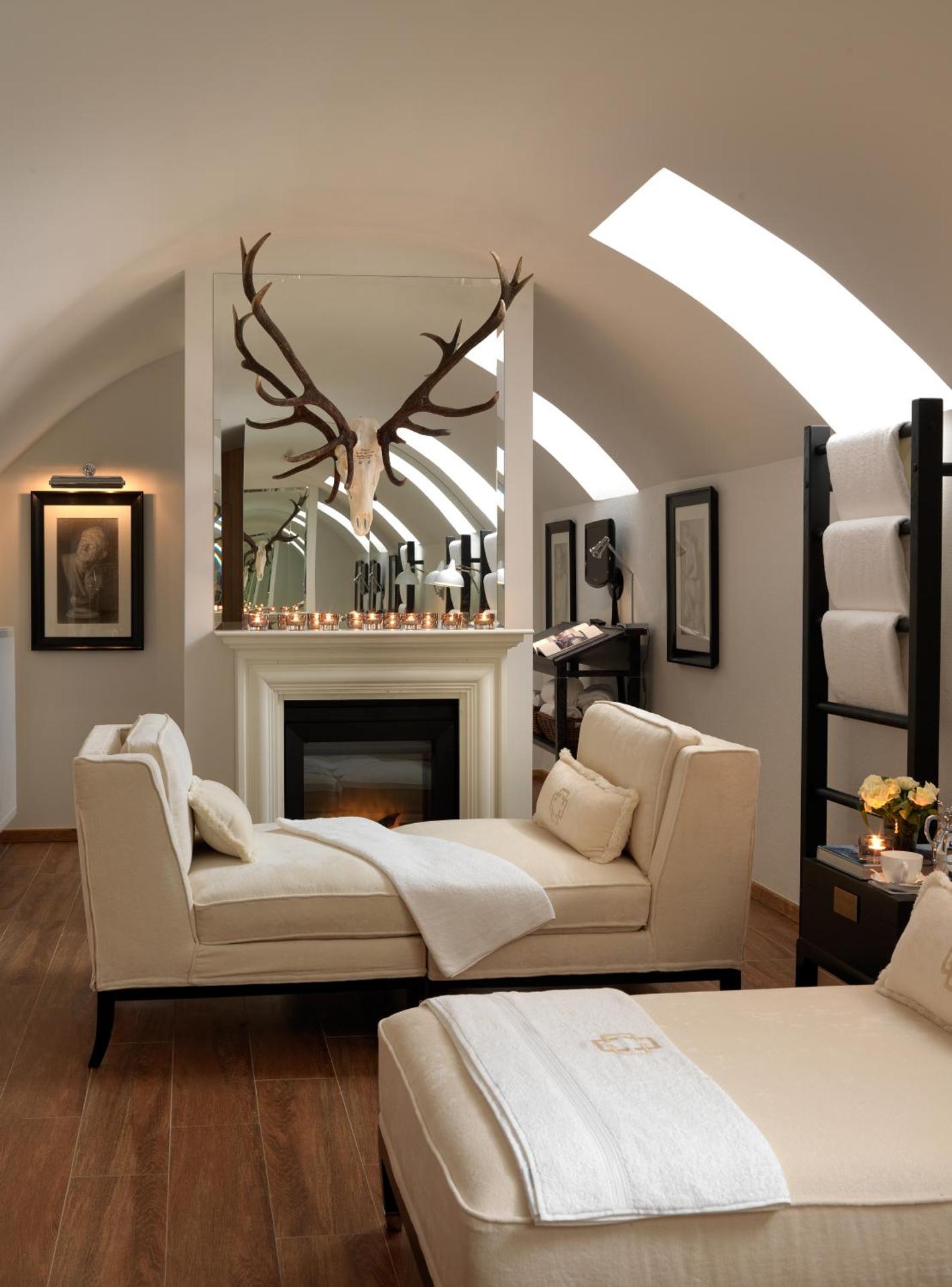 House of Hütter- Heidelberg Suites Guesthouse