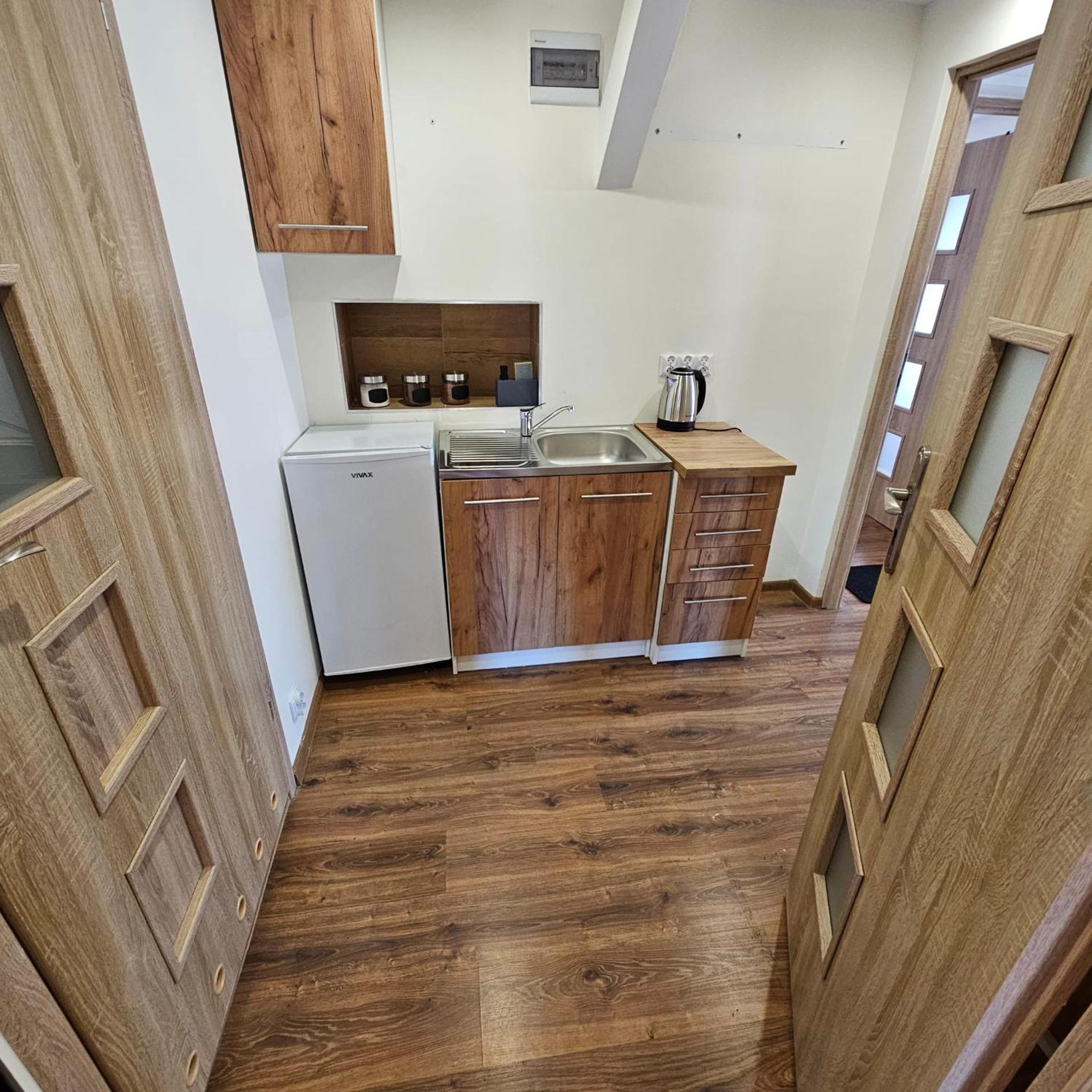 Apartamenty Tadeusza Kościuszki 4 Szmaragdowy