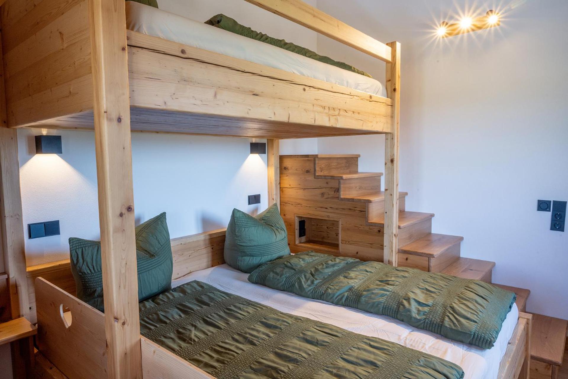 Stadlerhof Alpen- & Seeblick