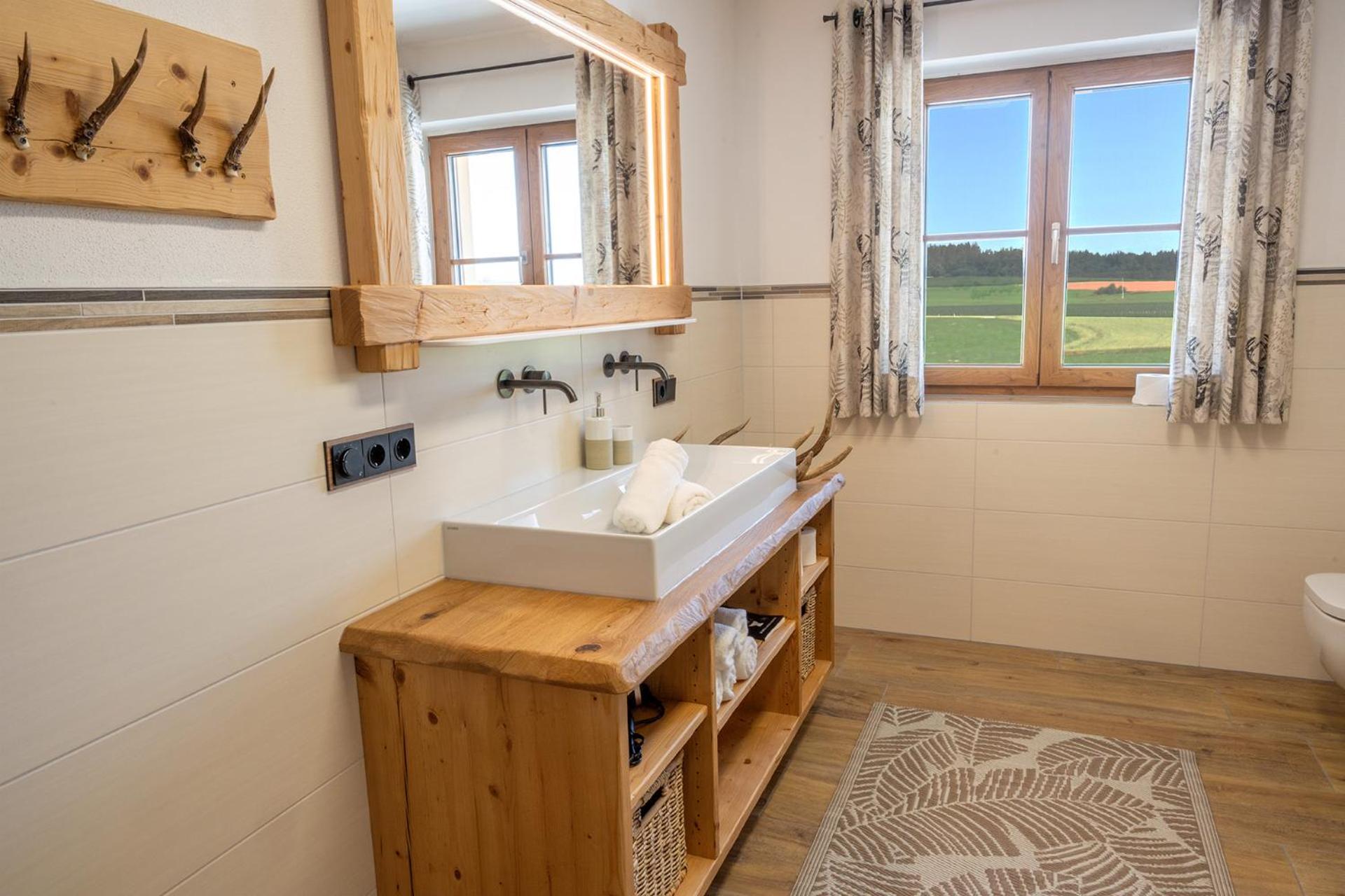 Stadlerhof Alpen- & Seeblick