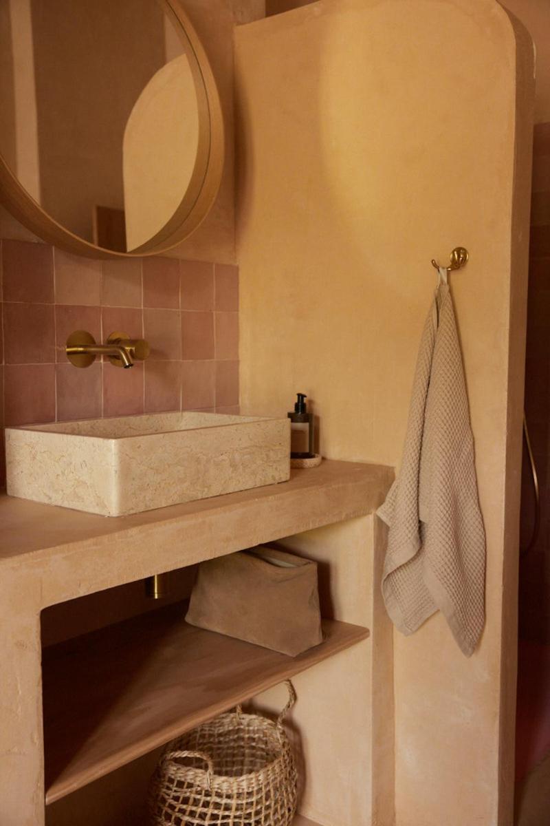 Double or Twin Room with Extra Bed