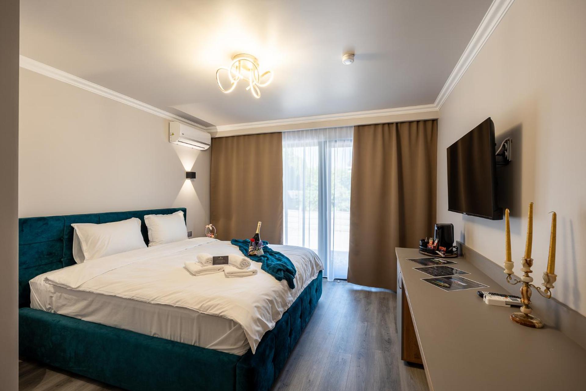 Novum Stay - Pensiune Centrala in Hunedoara