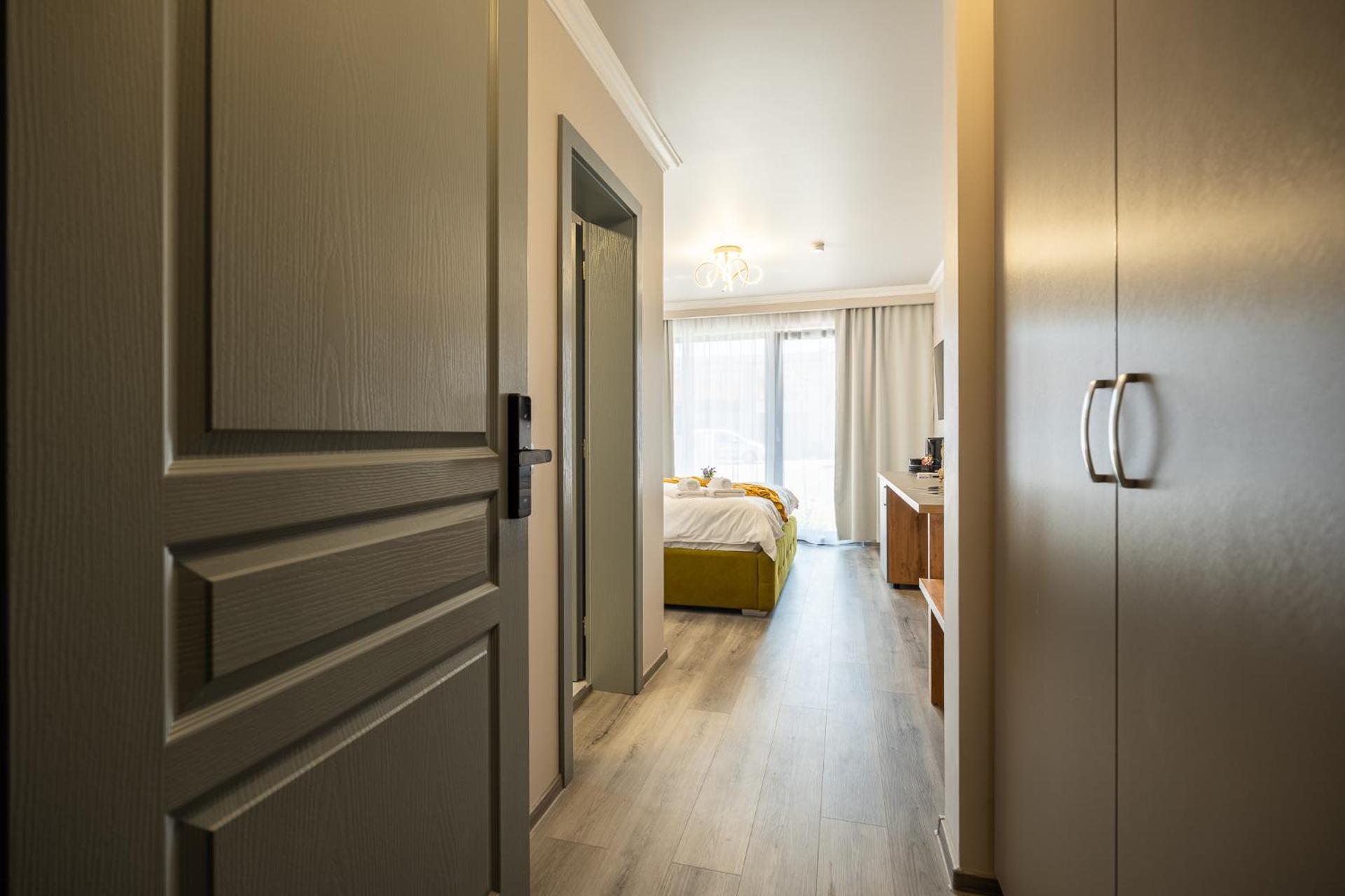 Novum Stay - Pensiune Centrala in Hunedoara