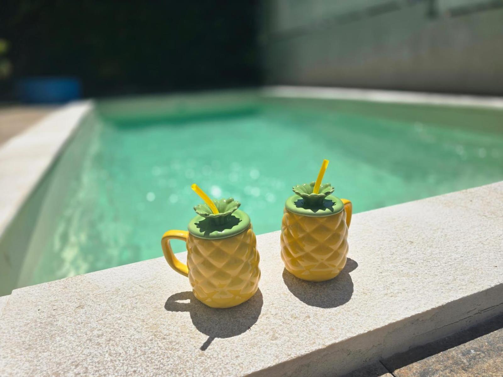 Dolce vita - apartments with pool near Poreč