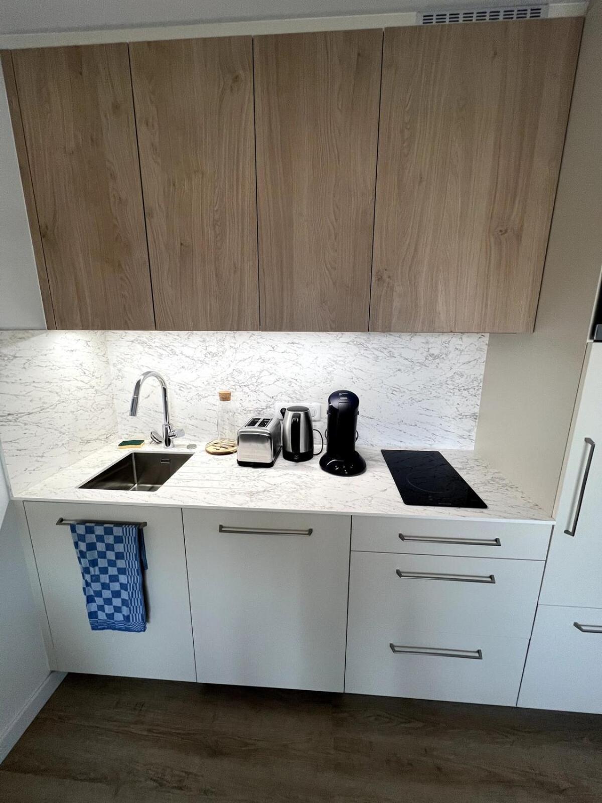 Appartement proche plage et centre-ville