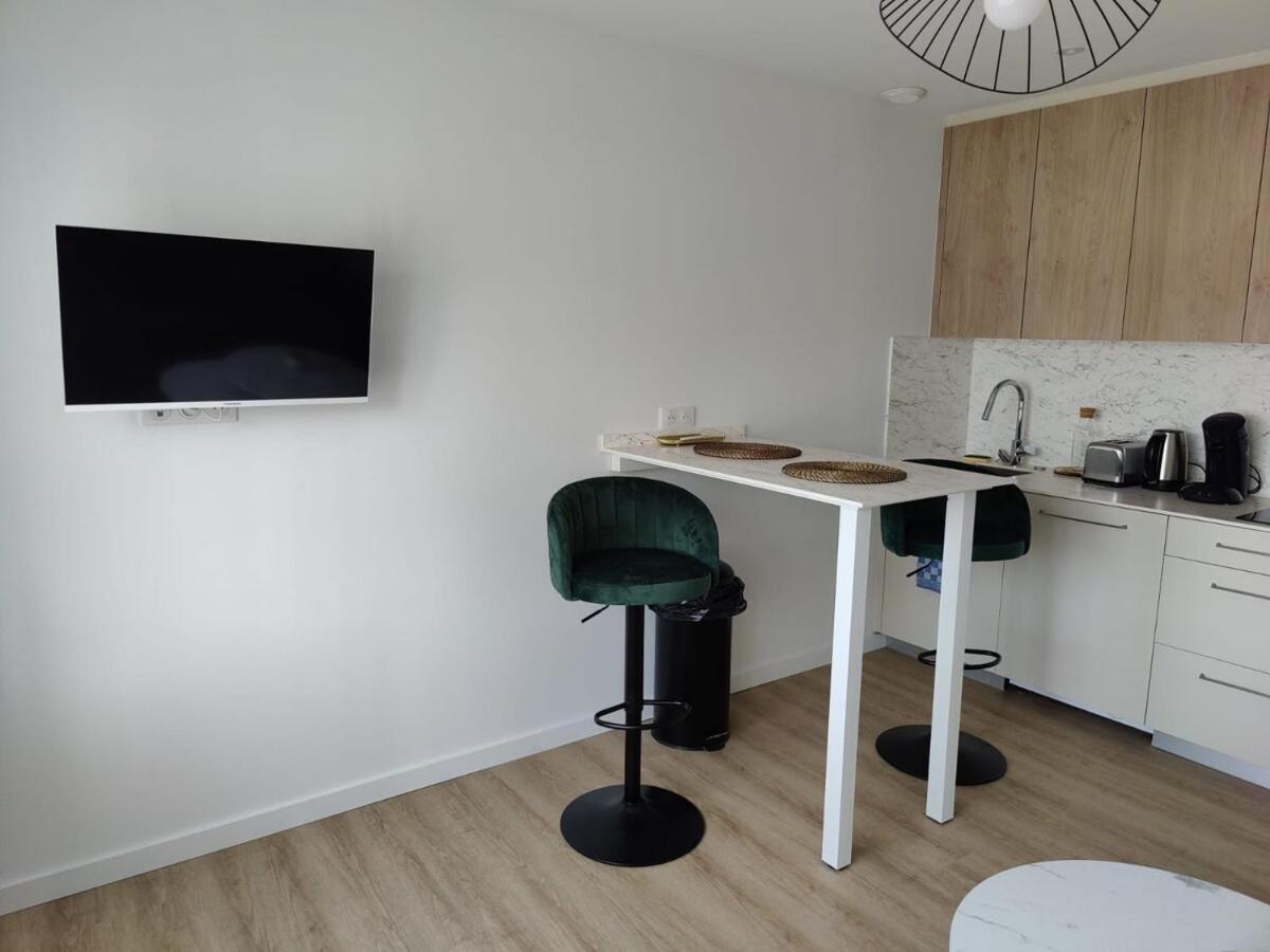 Appartement proche plage et centre-ville