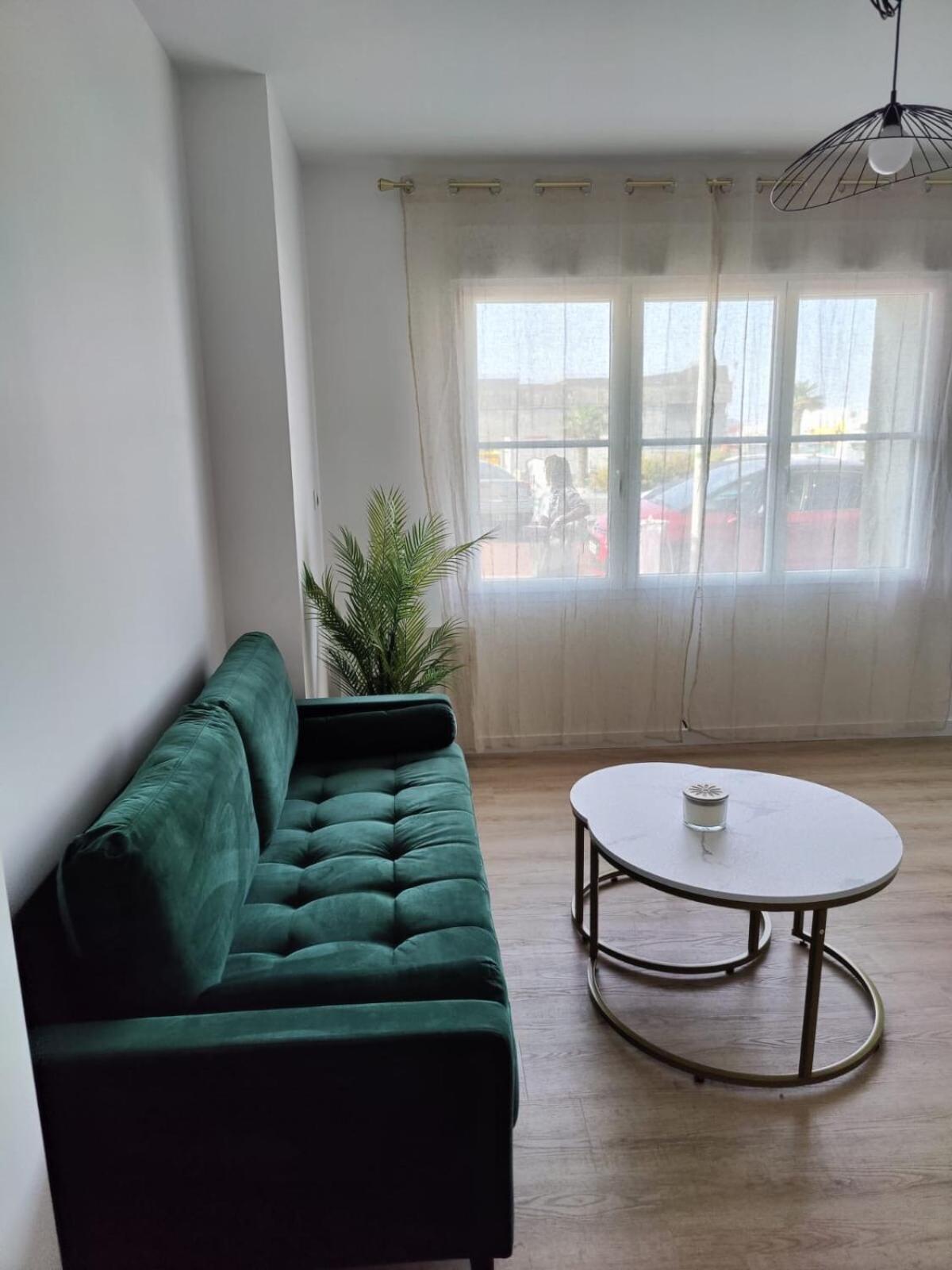 Appartement proche plage et centre-ville