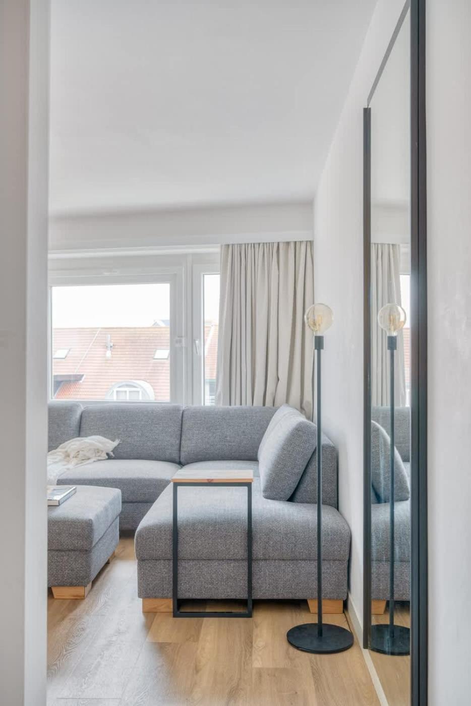 Cozy Apartment nearby the sea