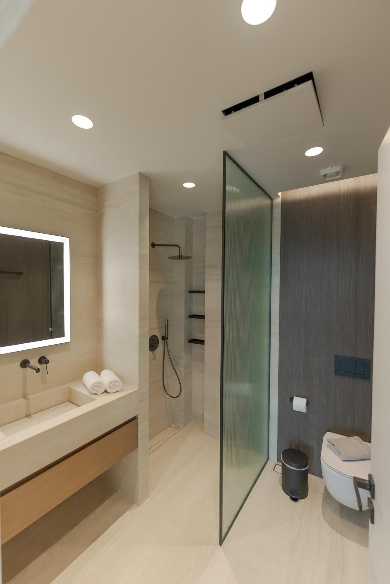 Theros Kourouta Boutique Hotel