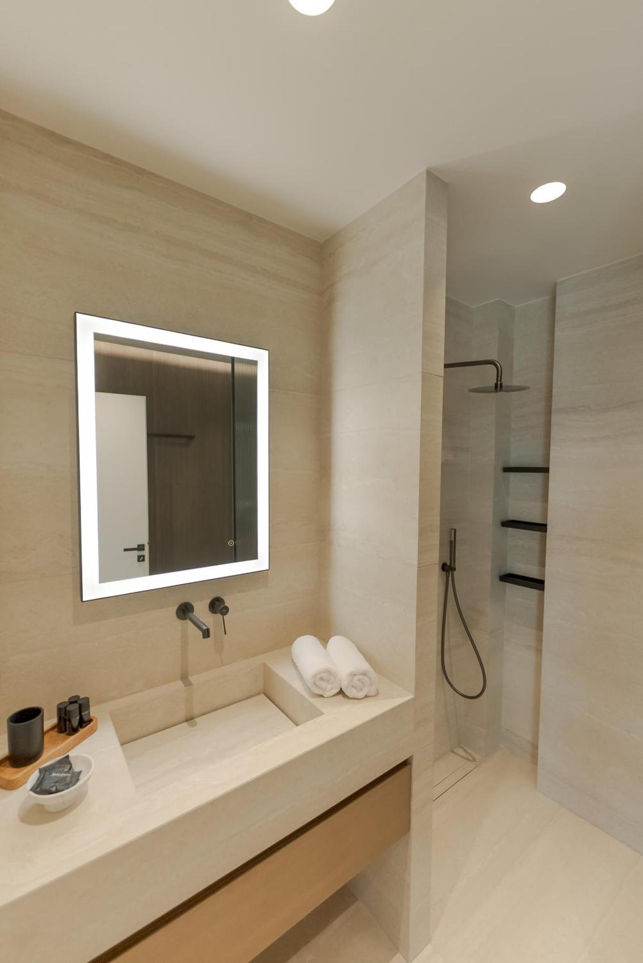 Theros Kourouta Boutique Hotel