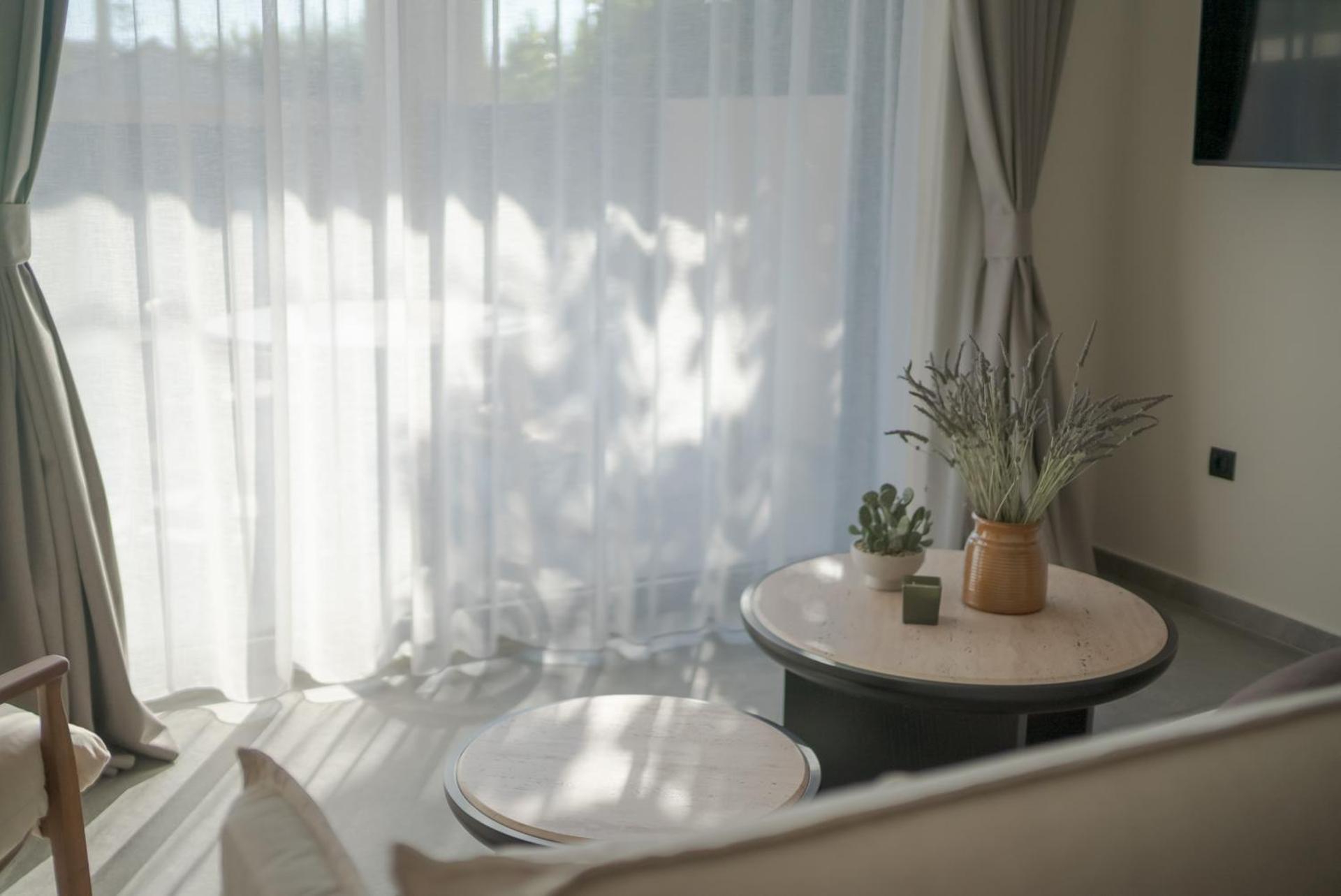 Theros Kourouta Boutique Hotel