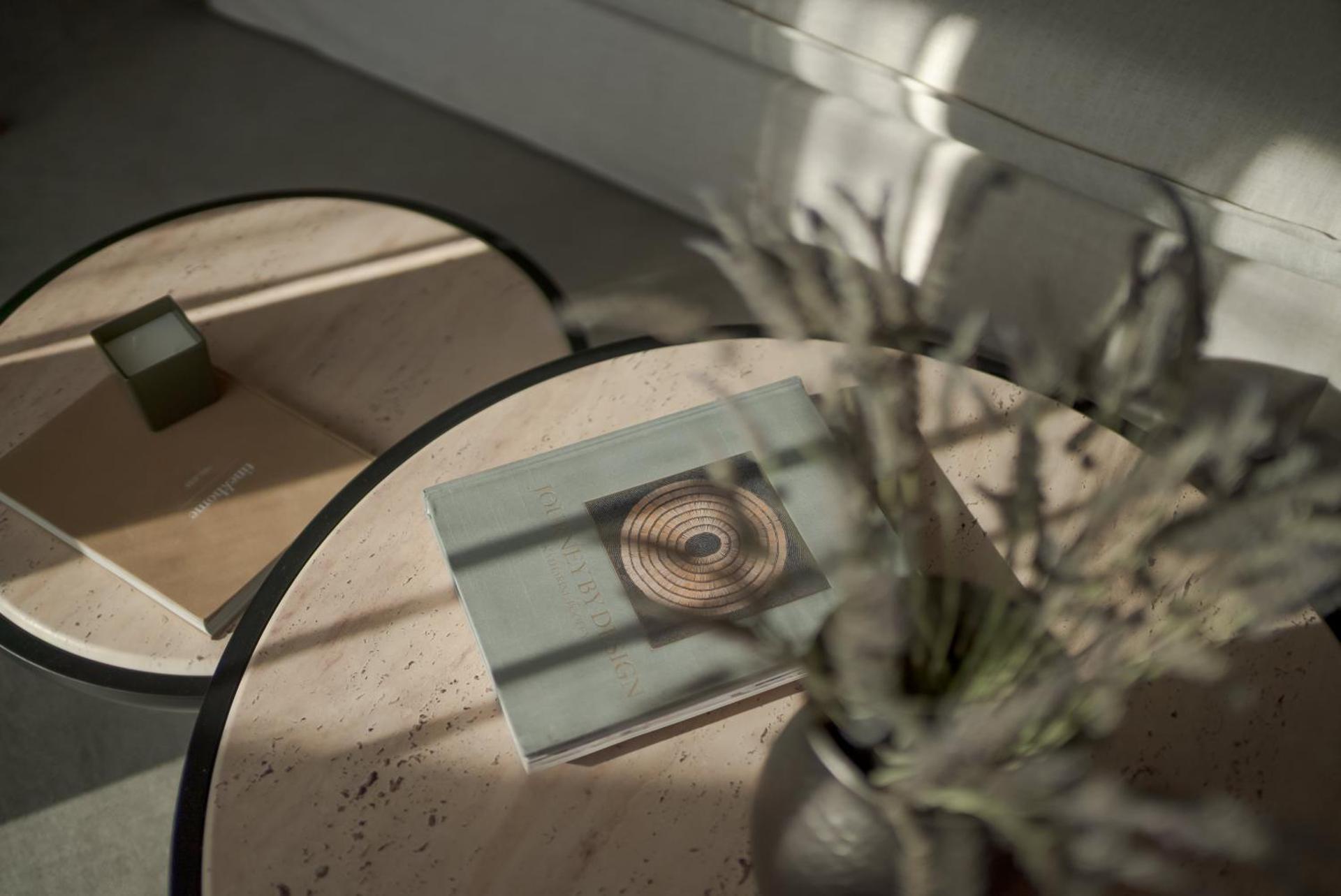 Theros Kourouta Boutique Hotel