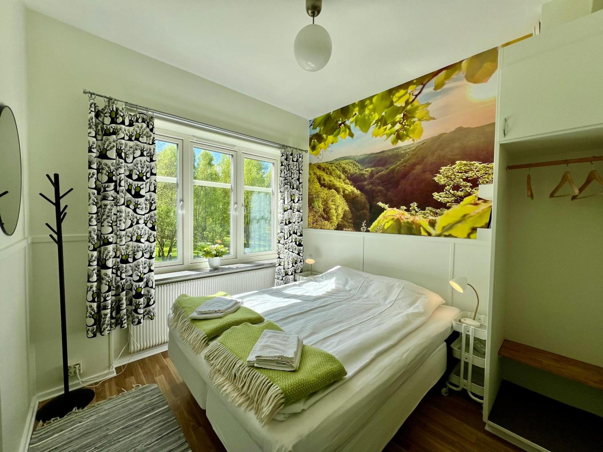 Pensionat Söderåsen