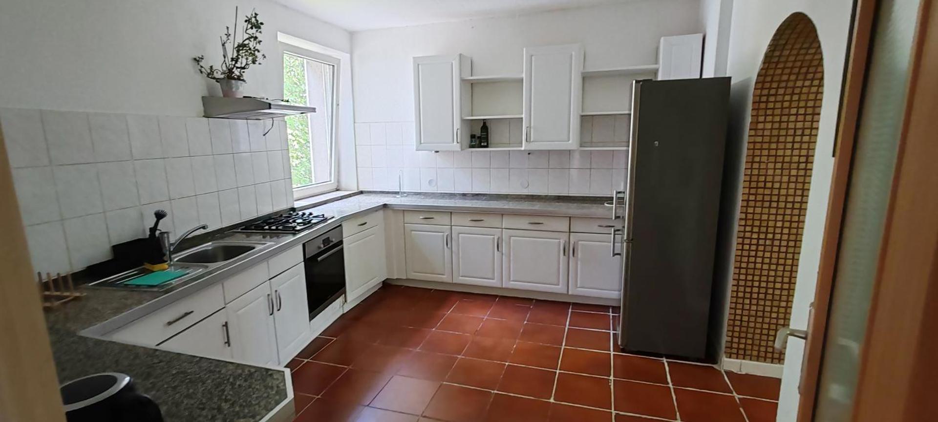 Working Professionals Flat