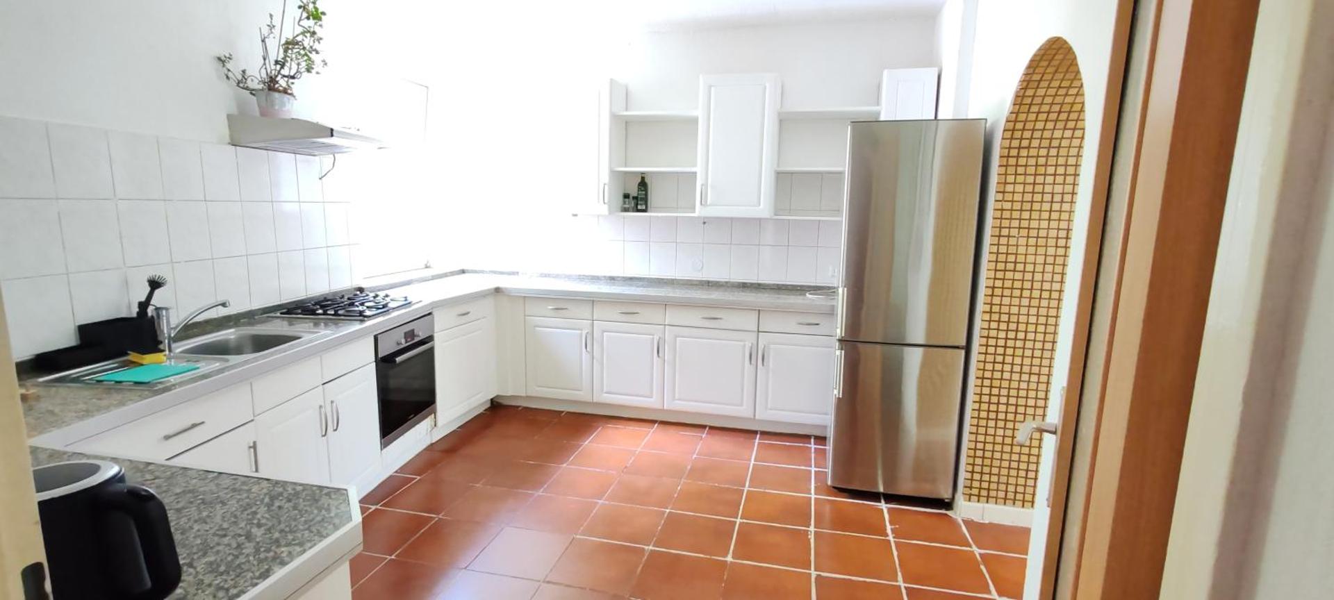 Working Professionals Flat