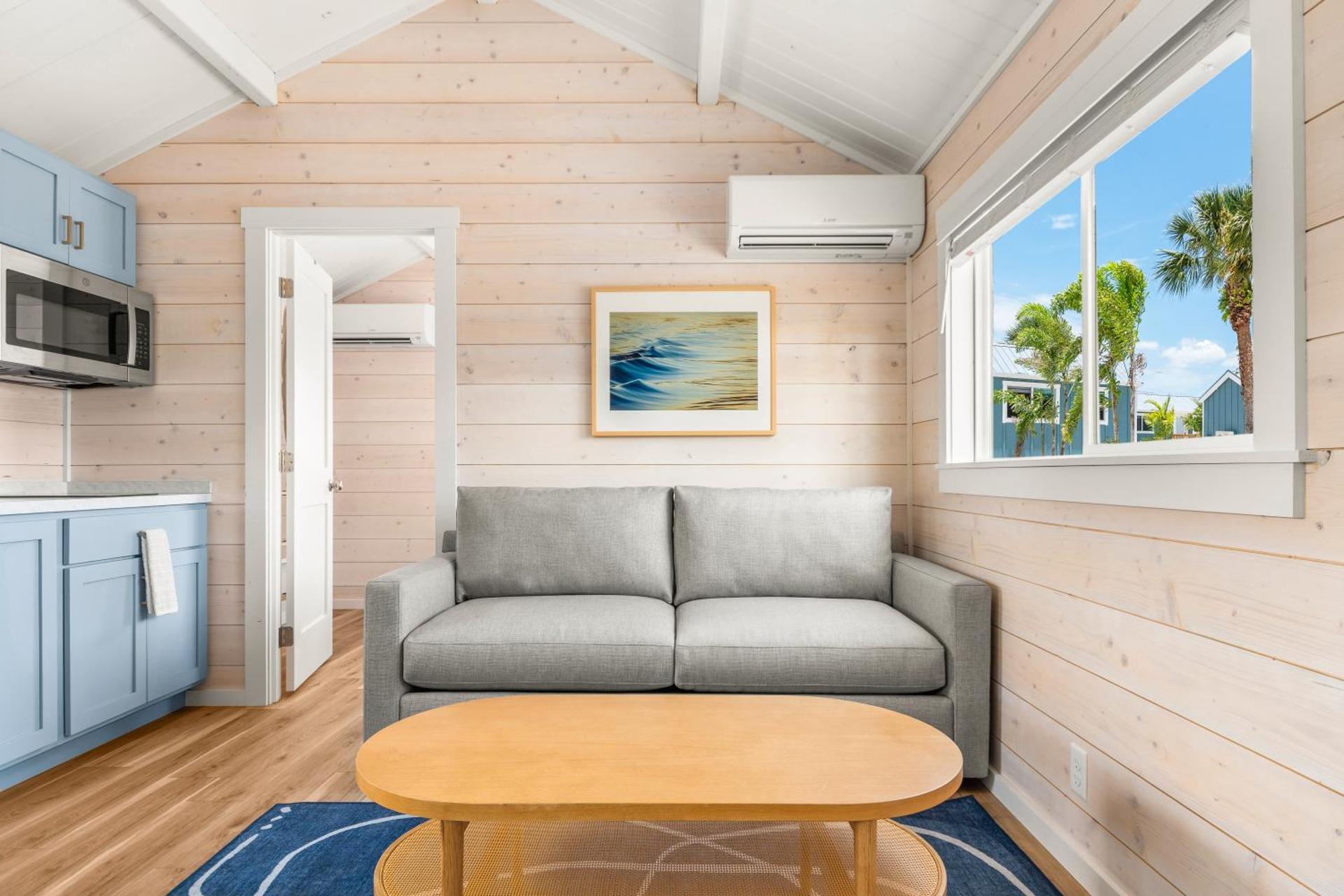 Intercoastal Retreat