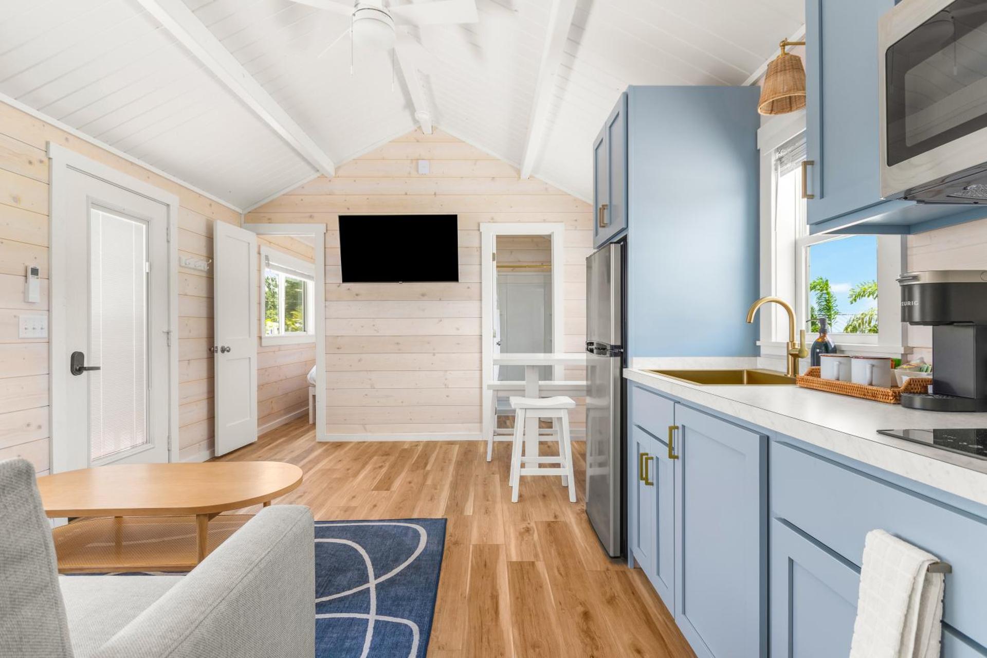 Intercoastal Retreat