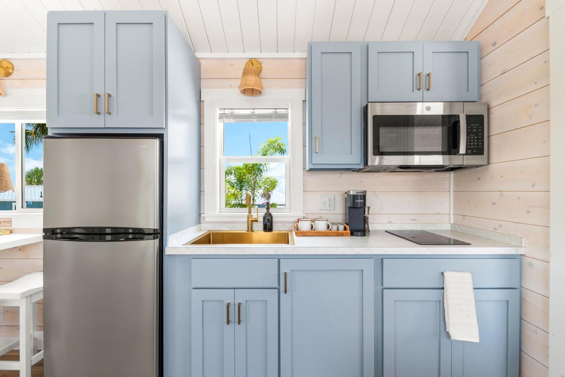 Intercoastal Retreat