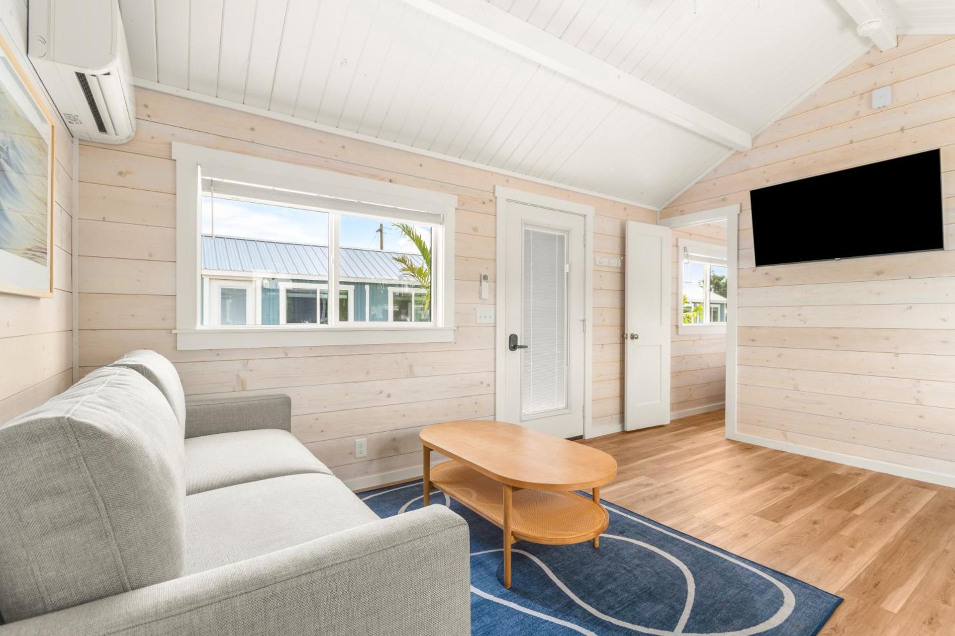 Intercoastal Retreat