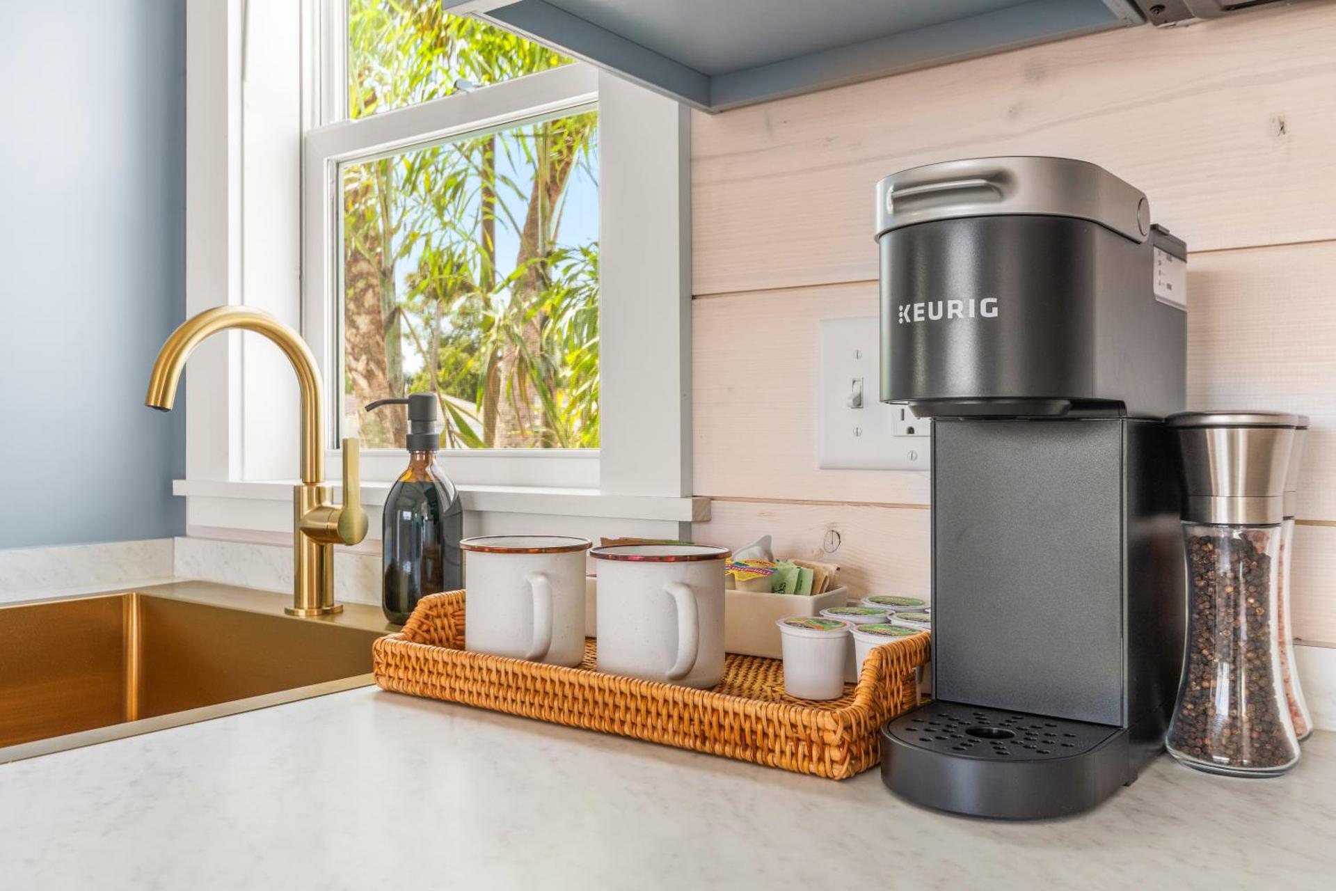 Intercoastal Retreat