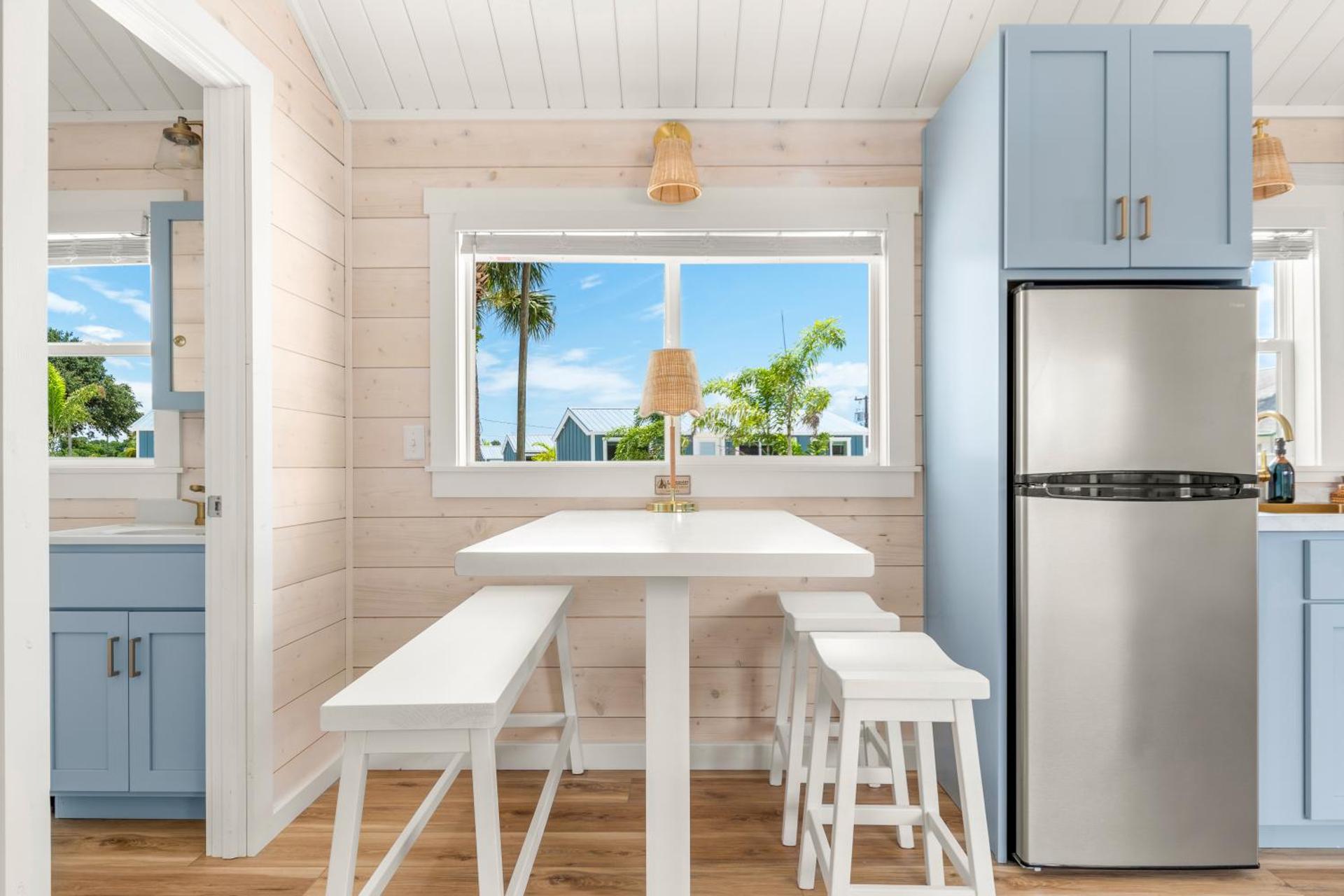 Intercoastal Retreat