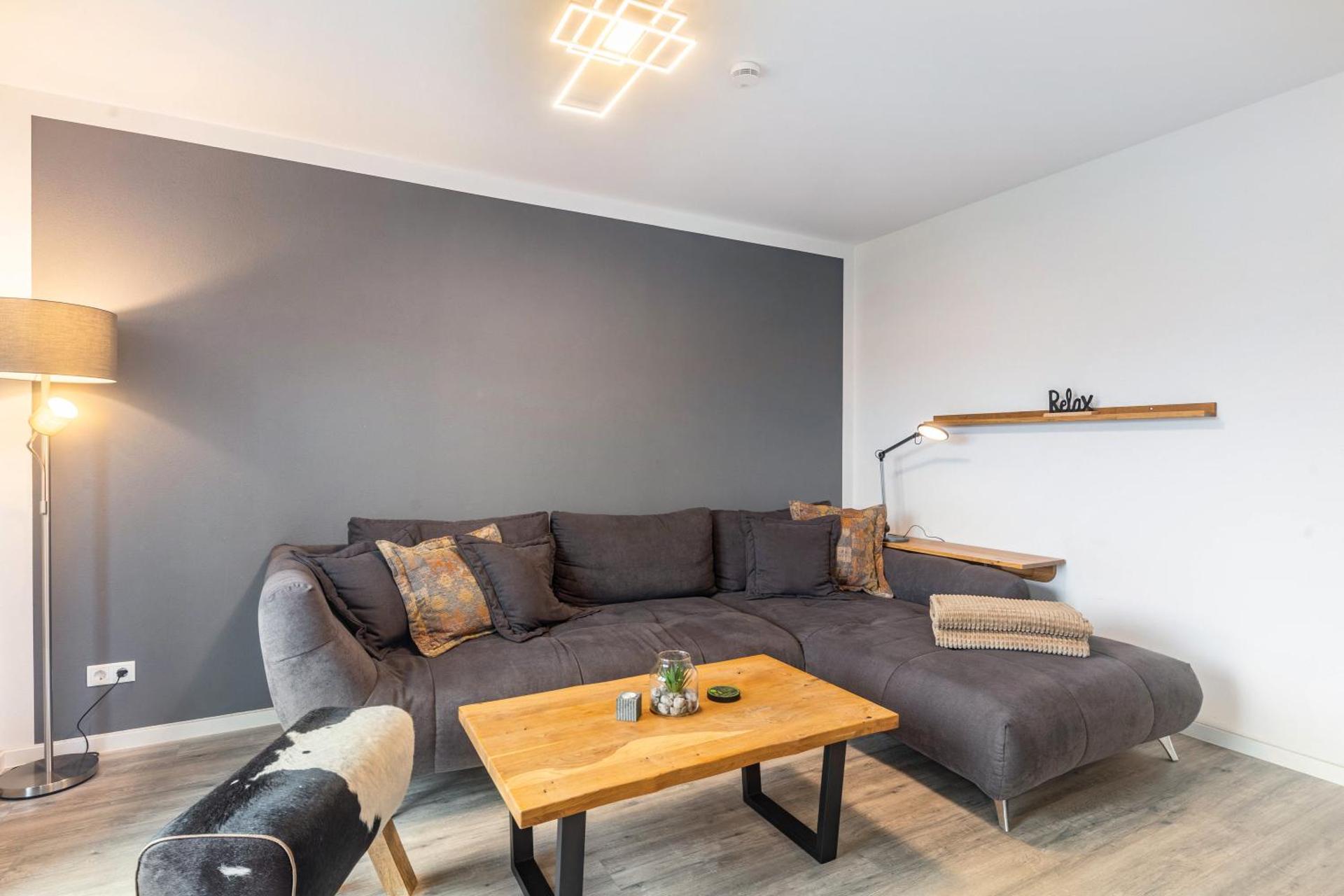 Ferienhaus Diemelblick