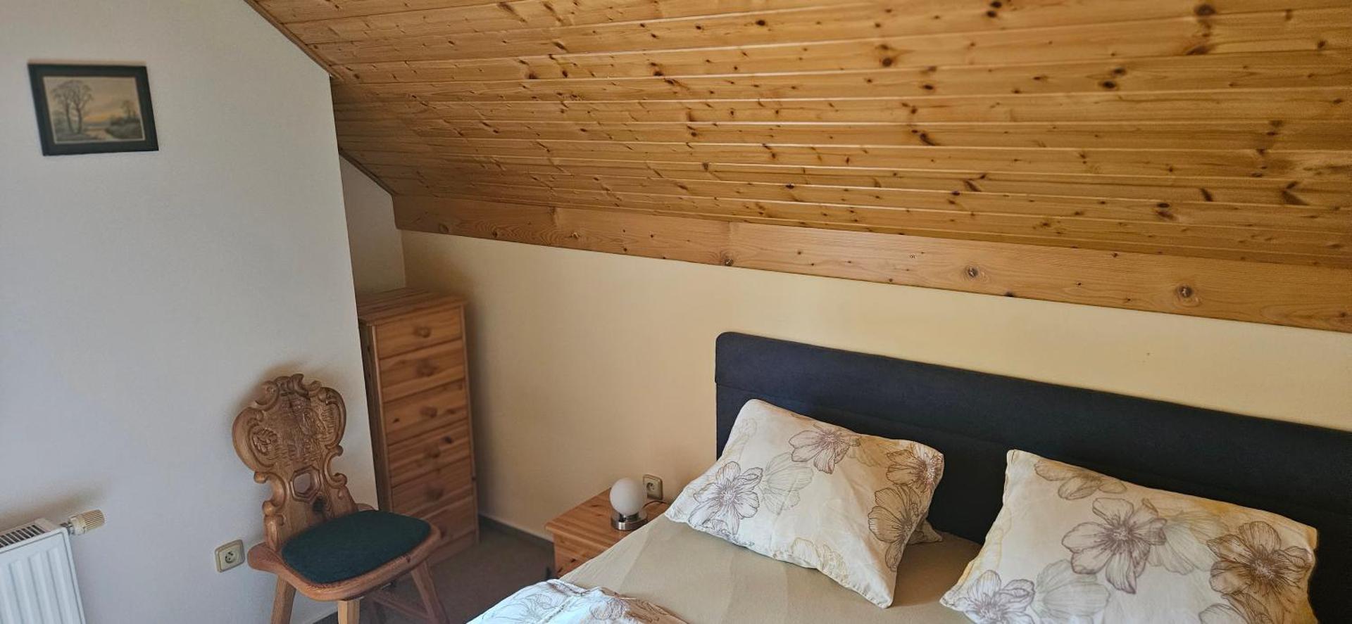 Family Room with Garden View