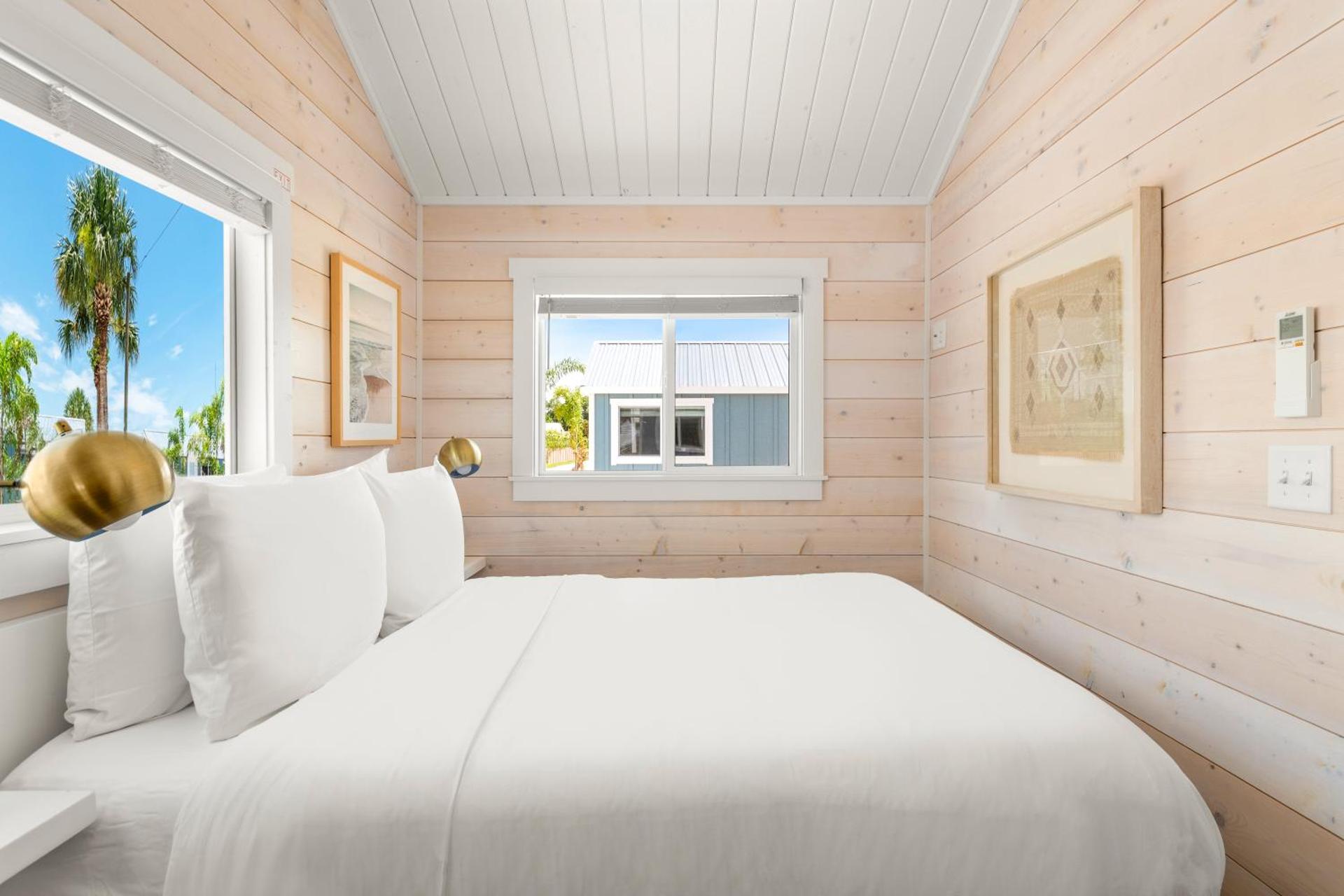 Intercoastal Retreat