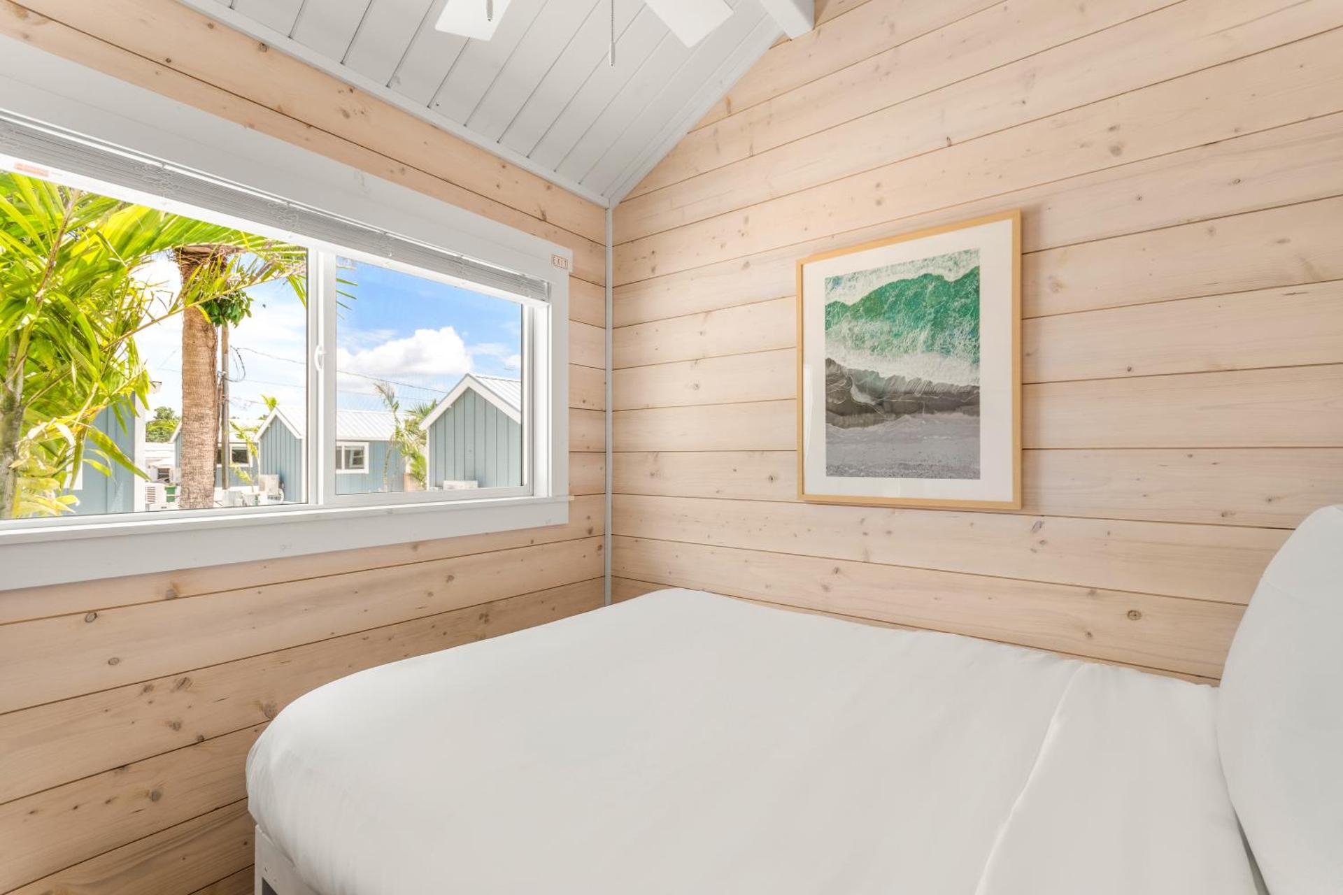 Intercoastal Retreat