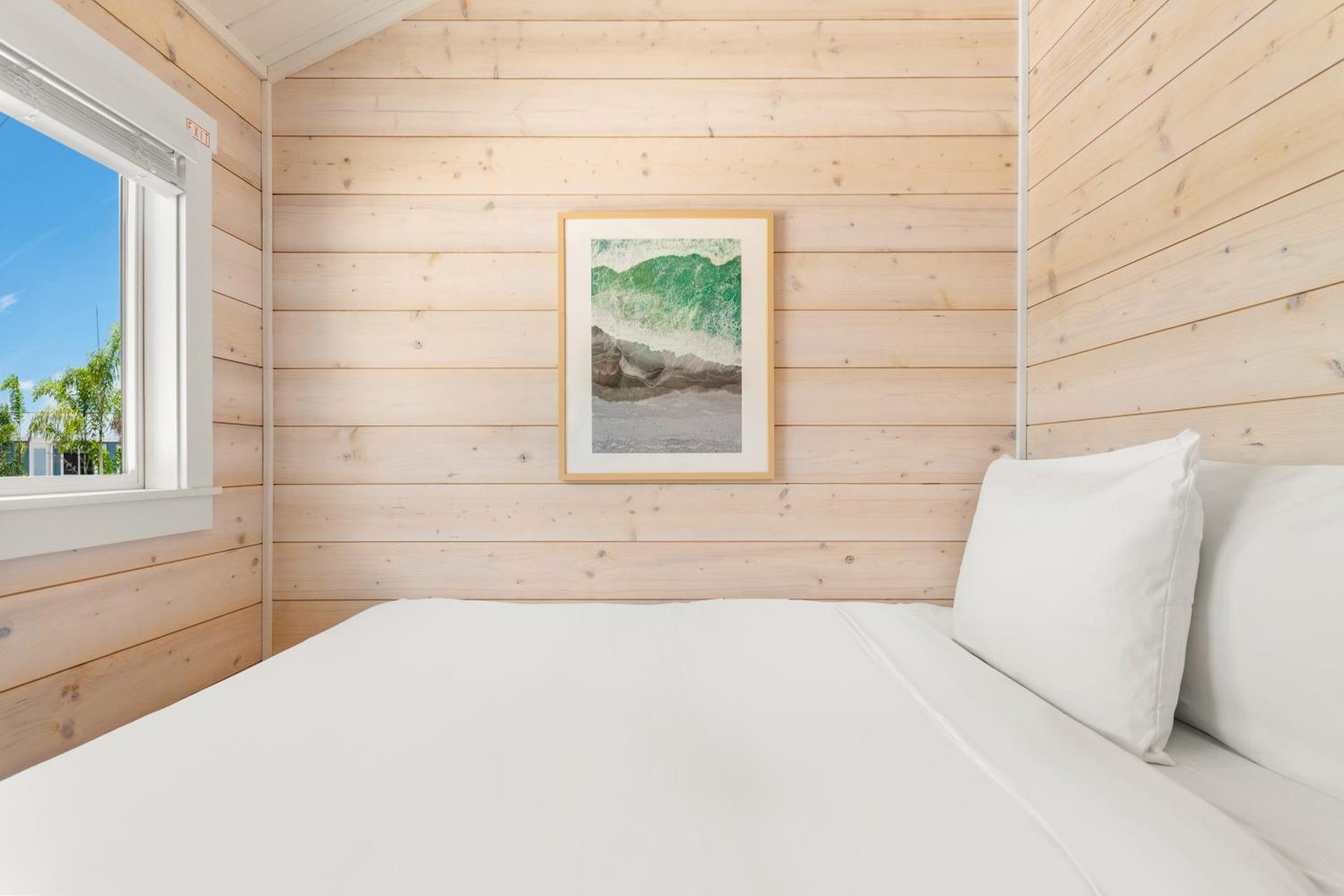 Intercoastal Retreat