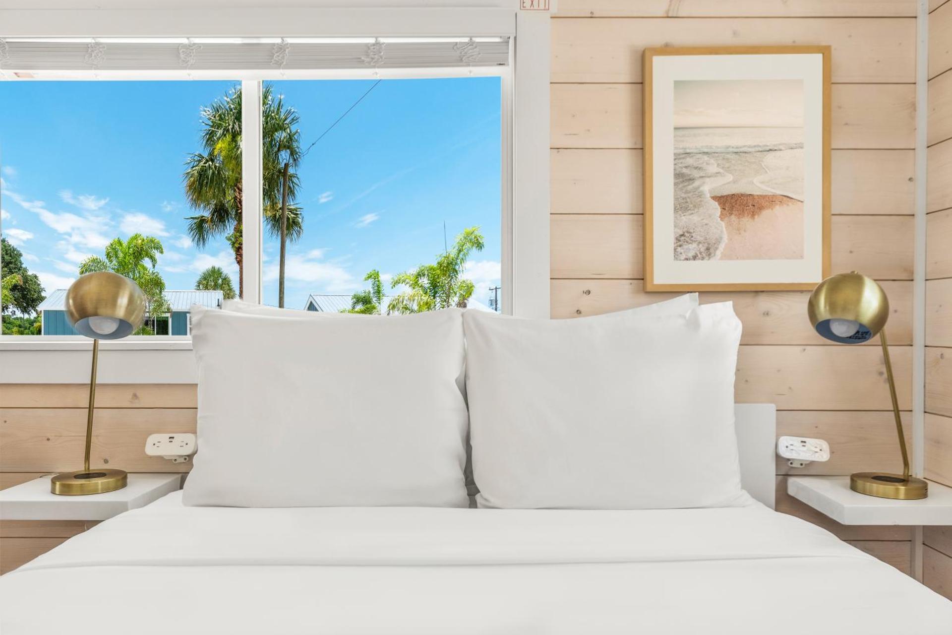 Intercoastal Retreat