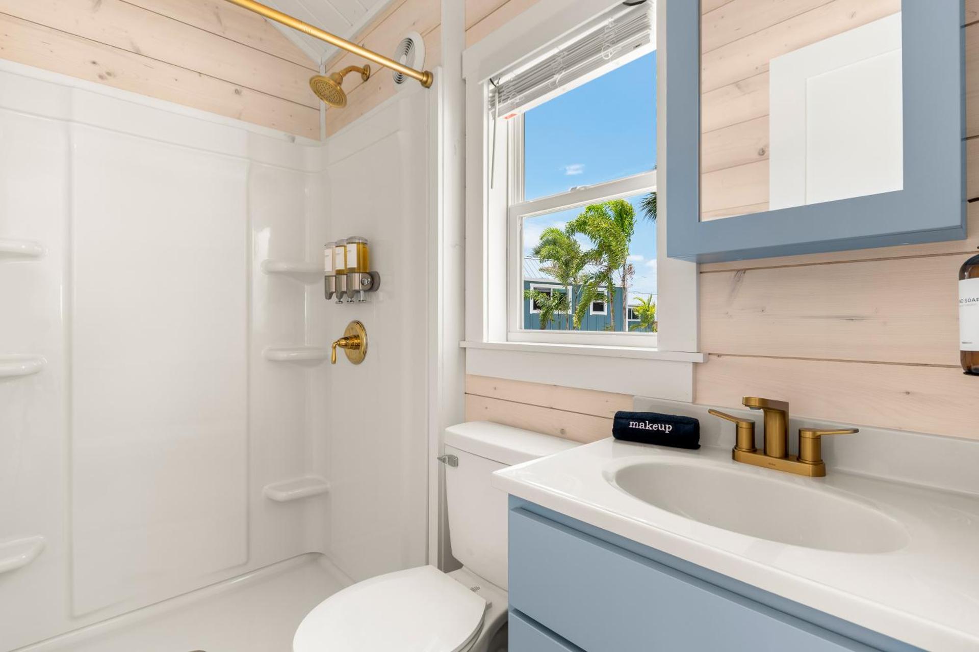 Intercoastal Retreat