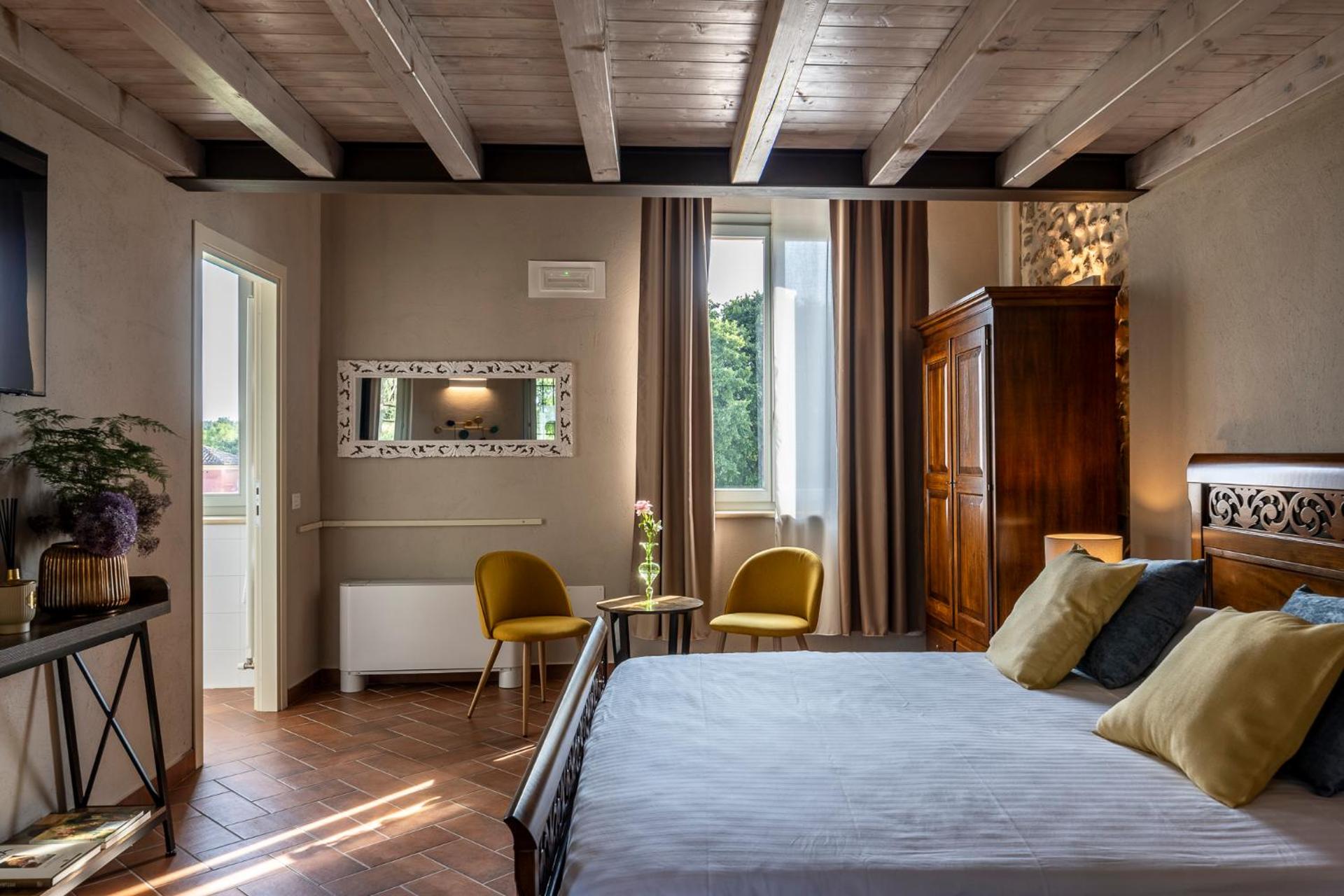 Relais Corte Baruzzo