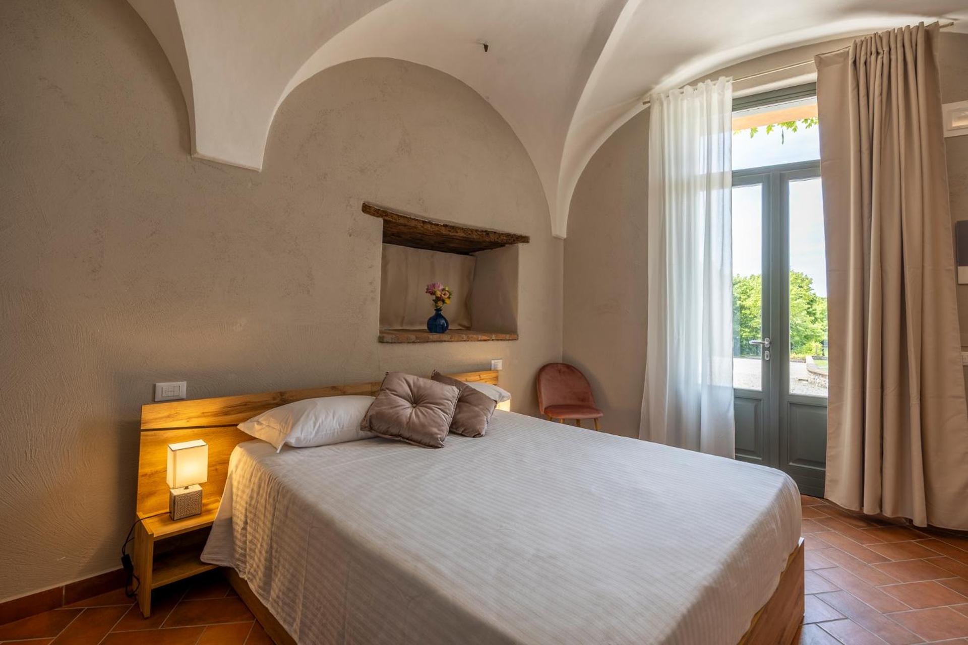 Relais Corte Baruzzo